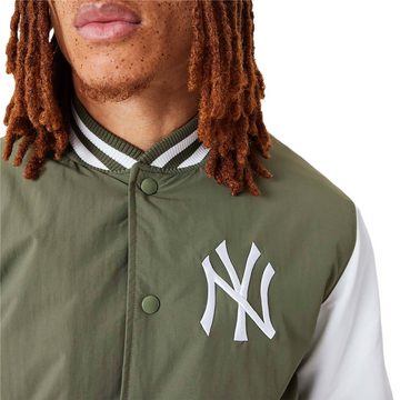 New Era Collegejacke Jacke New Era Bomber New York Yankees (1-St)