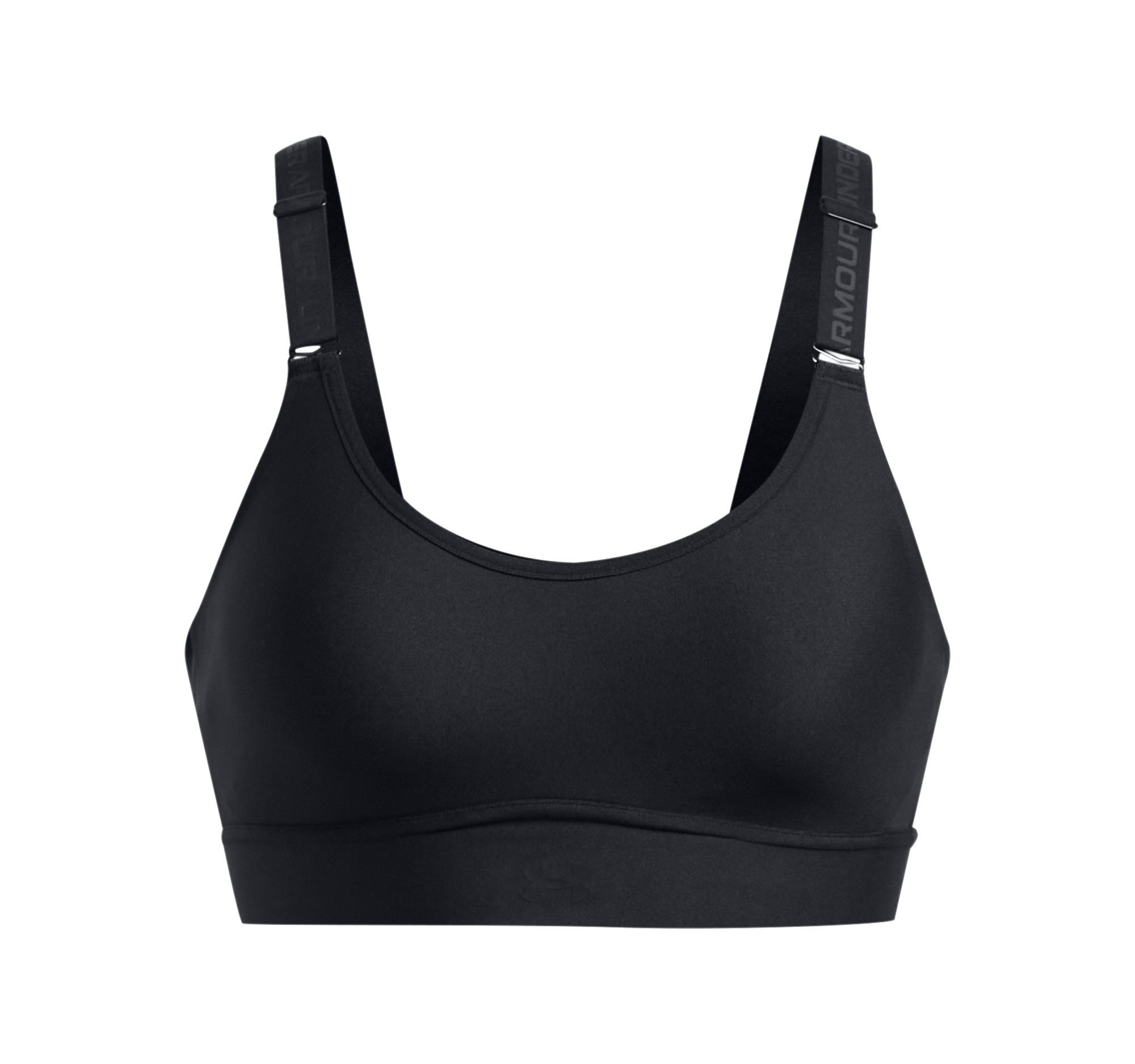 Under Armour® Sport-BH UA INFINITY MID 2.0 BRA mit anpassungsfähiger Stütztechnologie