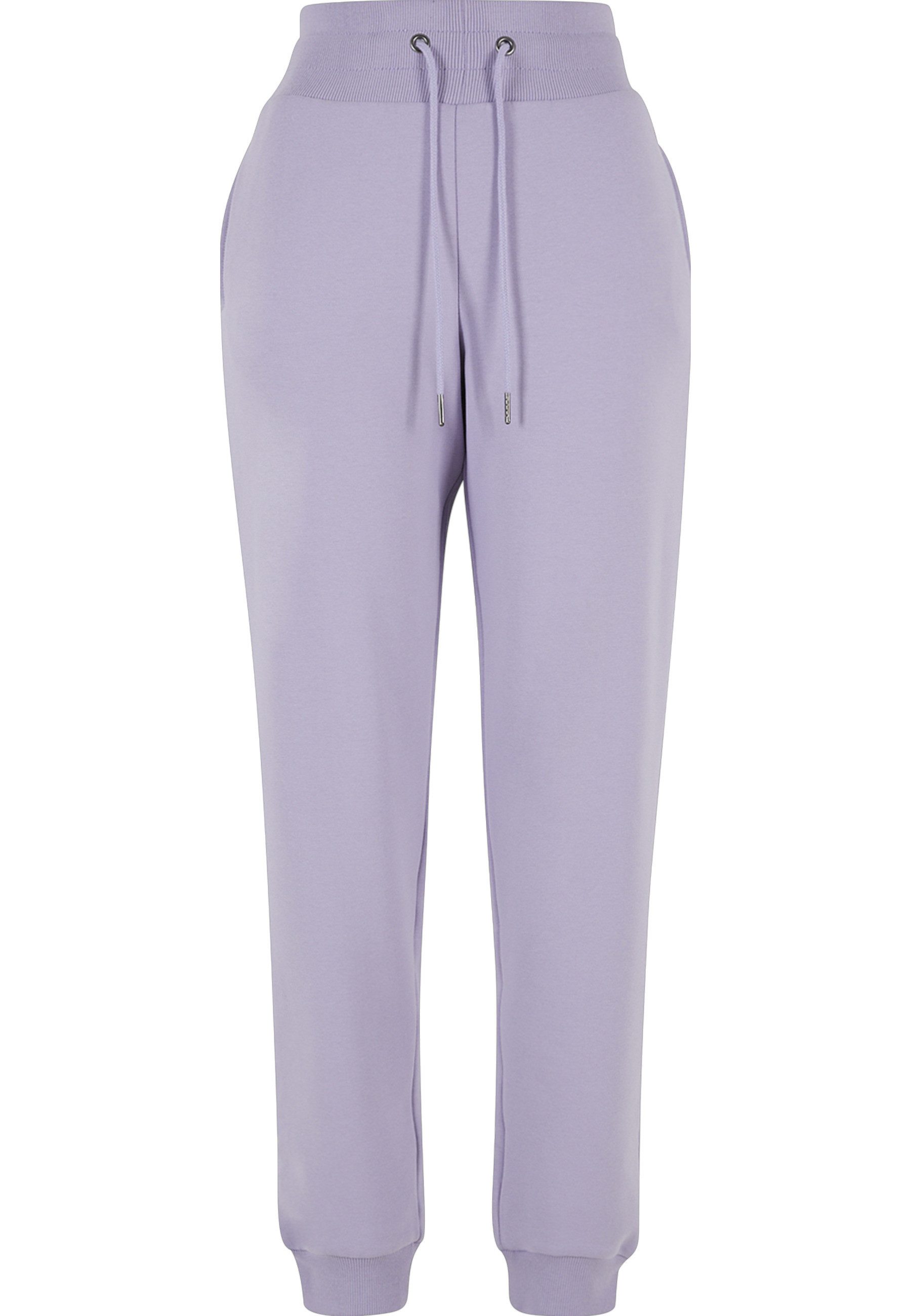 Jogginghose Urban Classics Damen Ladies Cozy Sweatpants