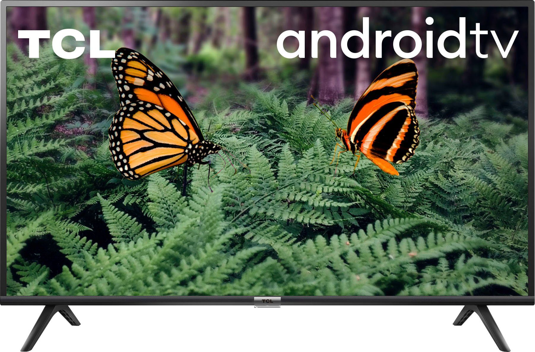 TCL 32ES561 LED-Fernseher - TCL 
