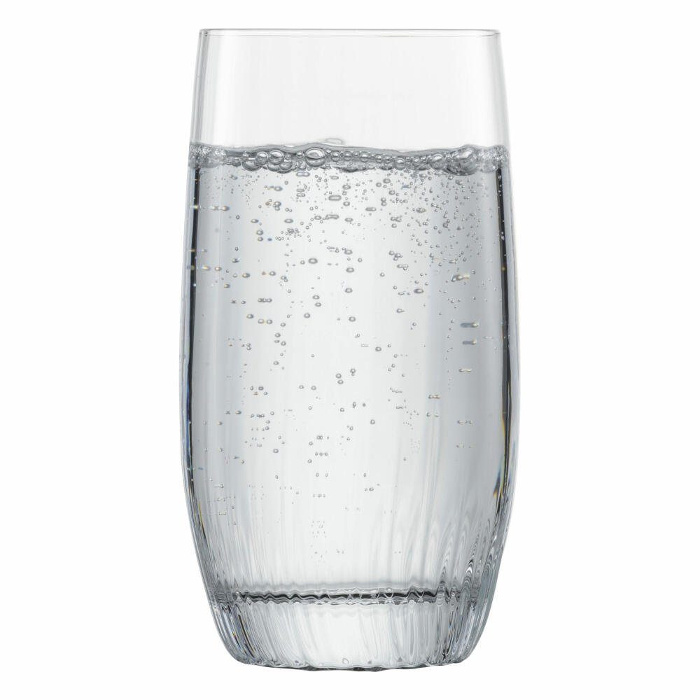 Zwiesel Glas Glas Allround Fortune, 4-tlg., Glas, Made in Germany