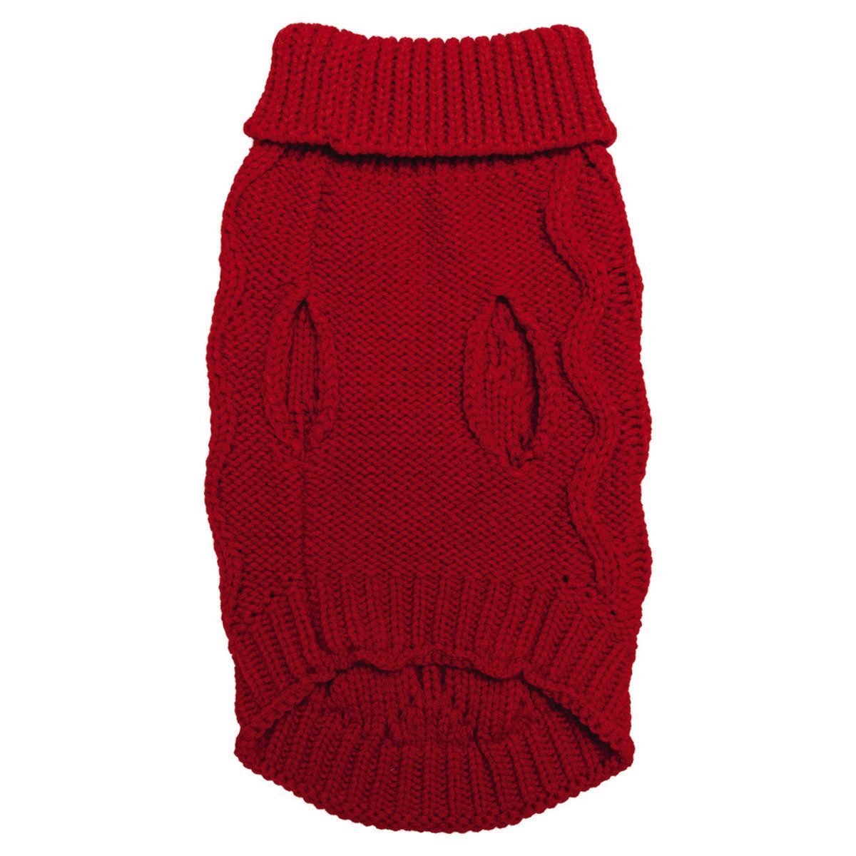 Beeztees Hundepullover Hundepullover Marie rot