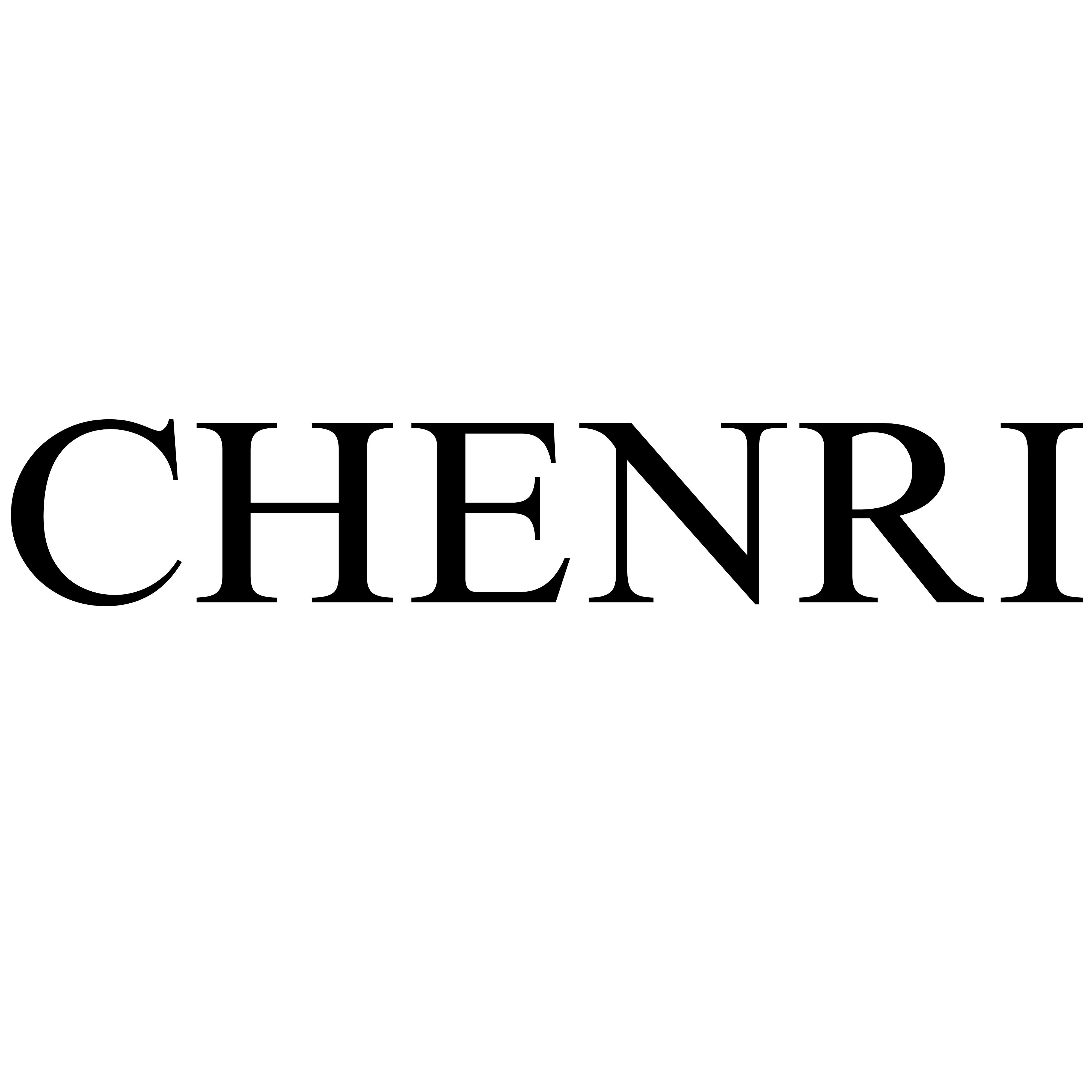 CHENRI