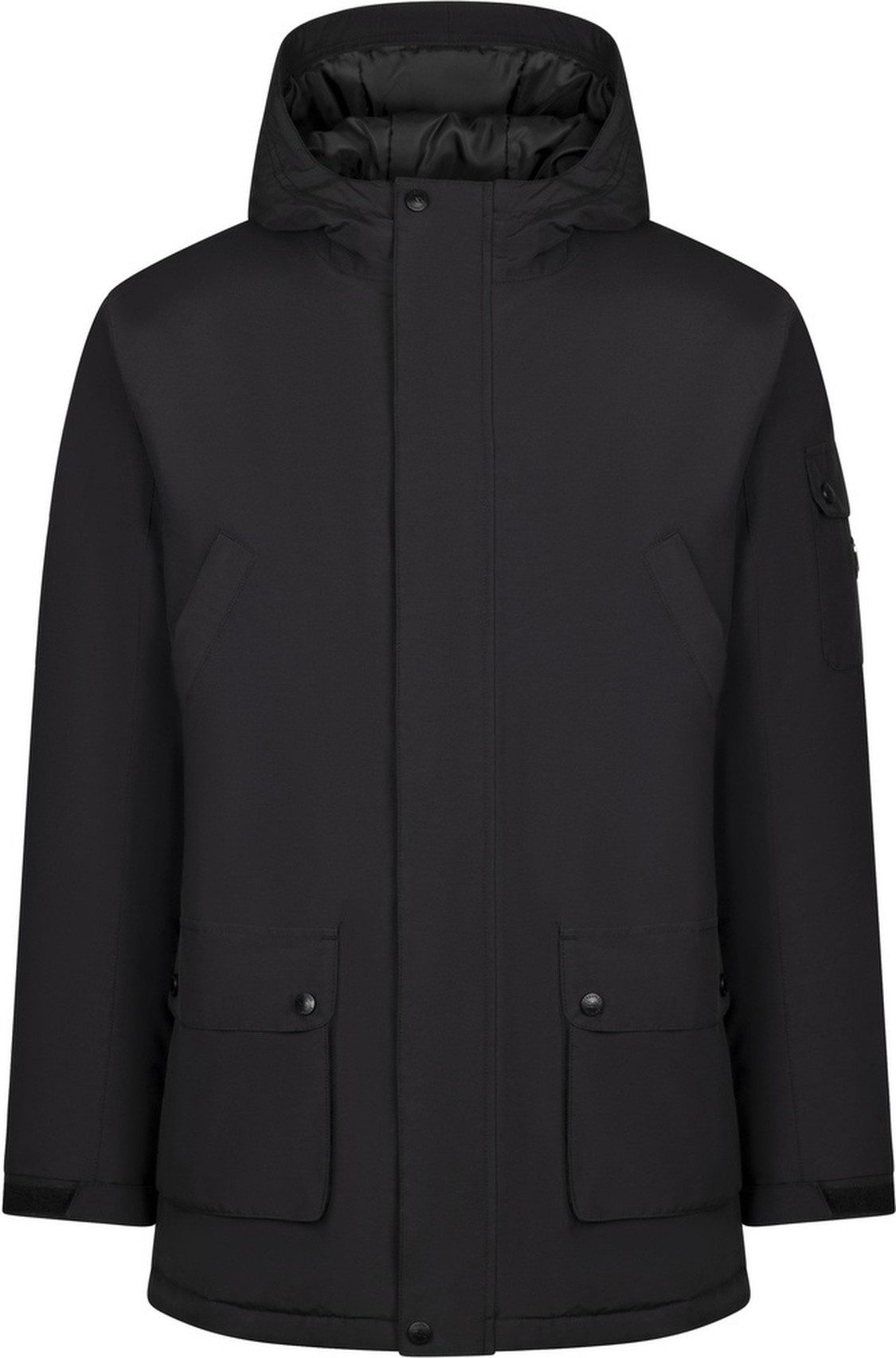 Trespass Regenjacke Stewart Rainwear Jacket