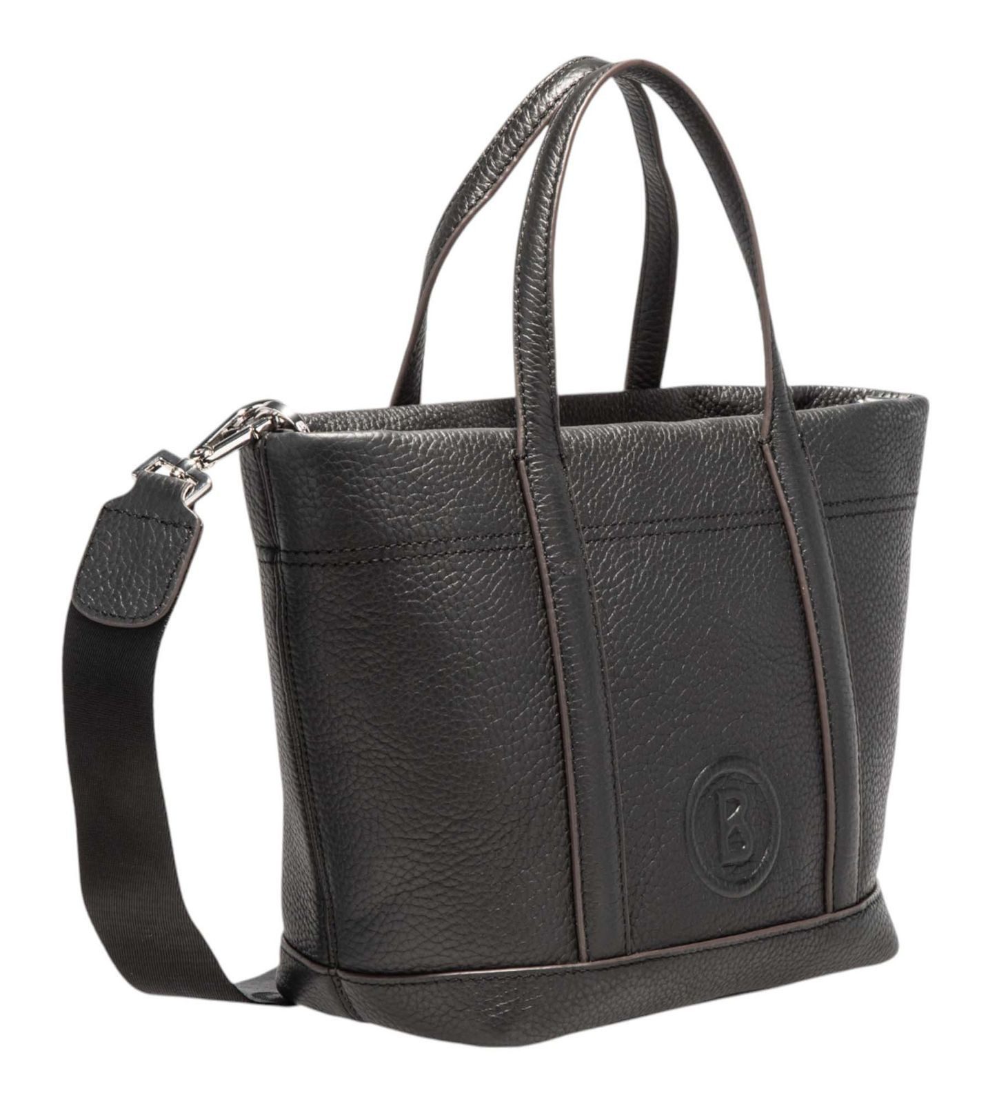 BOGNER Handtasche Zeta Handbag, aus echtem Rindsleder günstig online kaufen