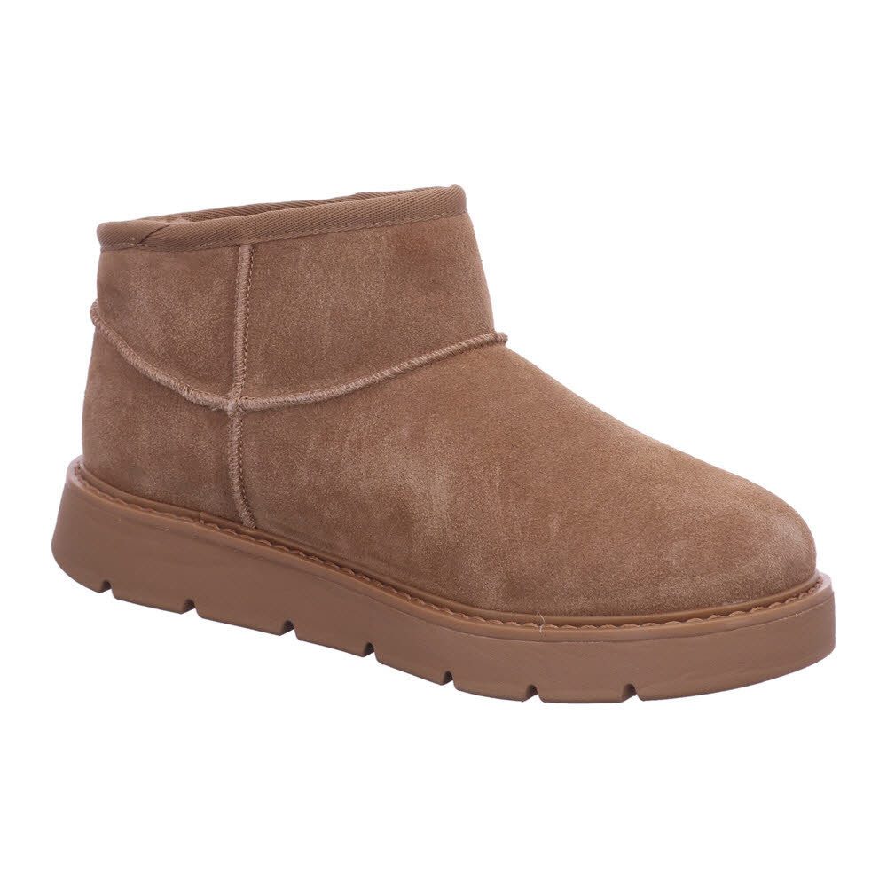 Skechers KEEP STREET-COZY MINI Schnürstiefel günstig online kaufen