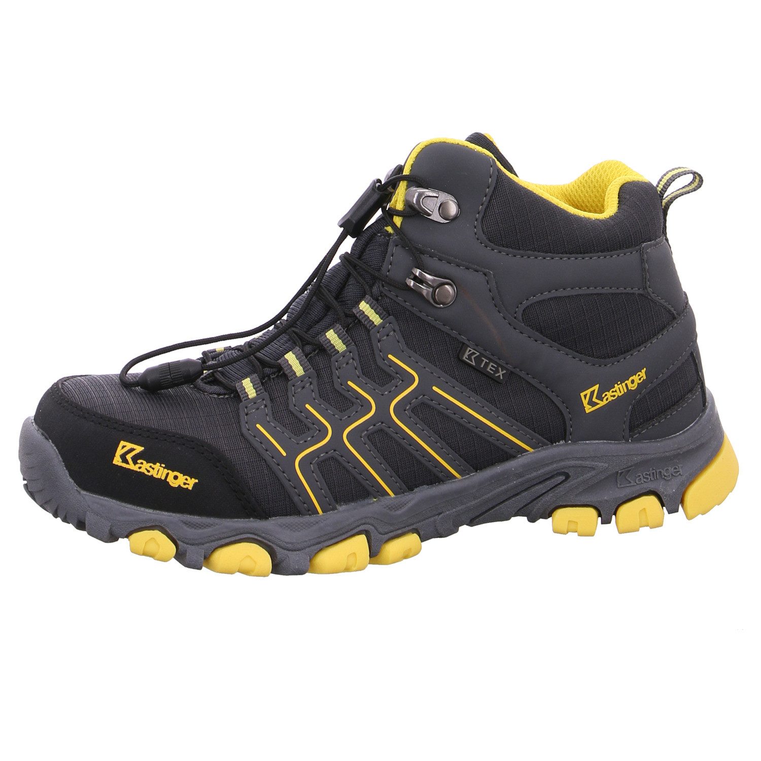 Kastinger Farrer High II Wanderschuh günstig online kaufen