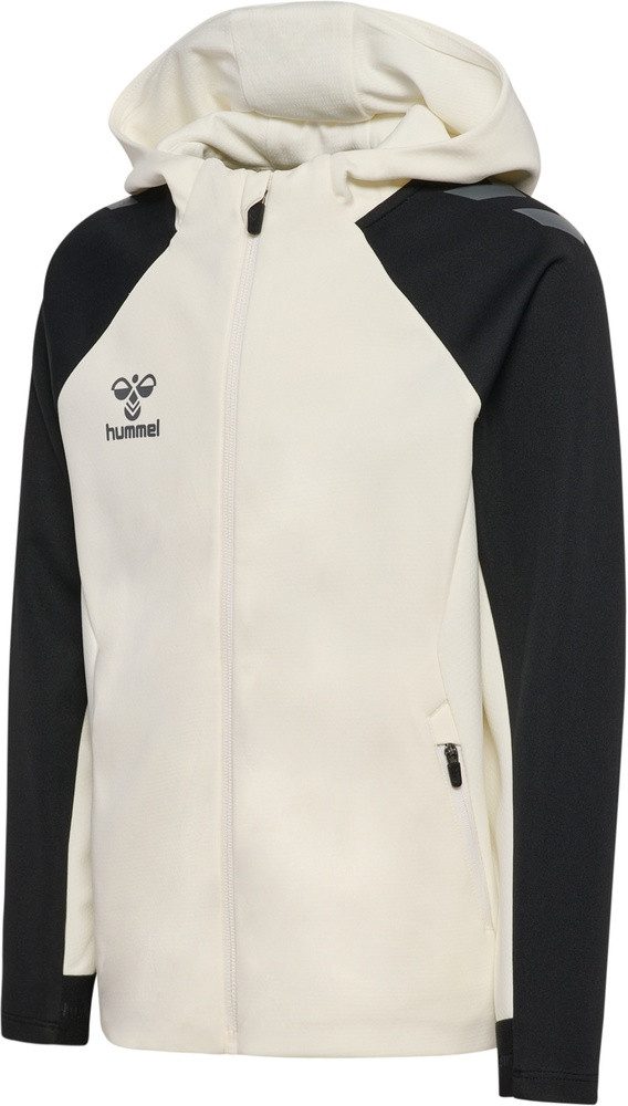 hummel Hoodie Hmlcima 2.0 Zip Hoodie Kids