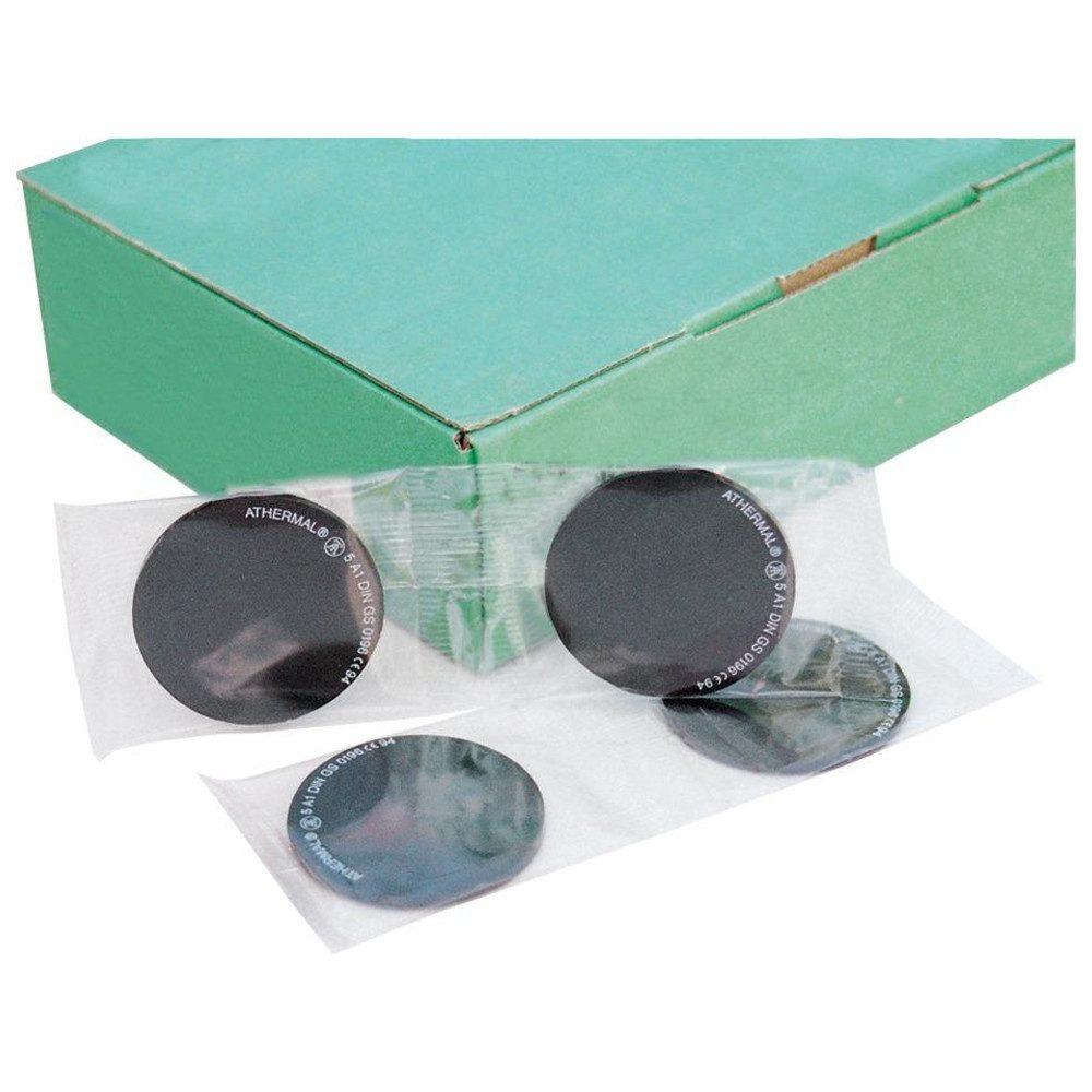 Neutral Arbeitsschutzbrille Brillenglas farblos splitterfrei