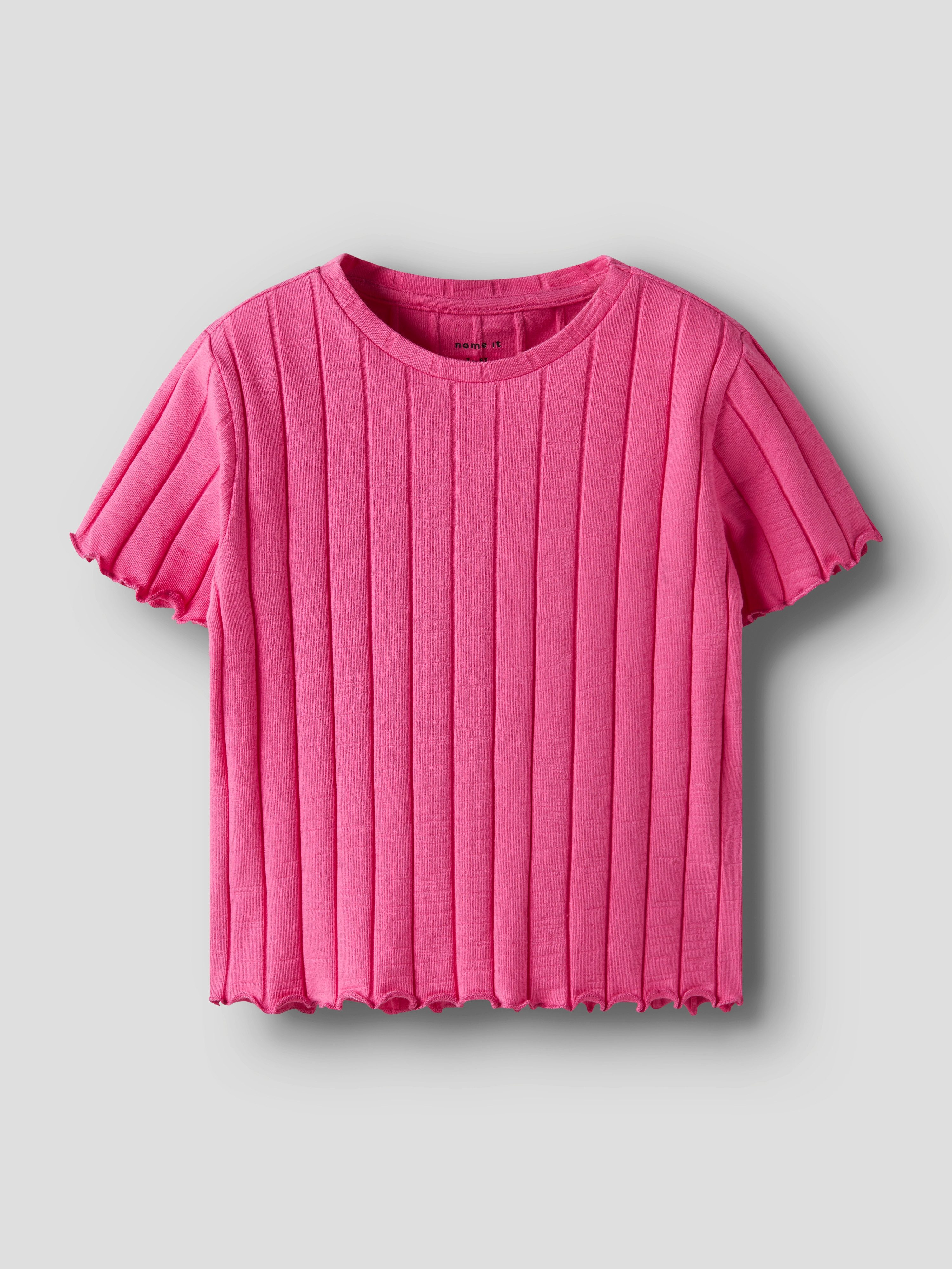 Name It T-Shirt NKFNORALINA SS CROP günstig online kaufen