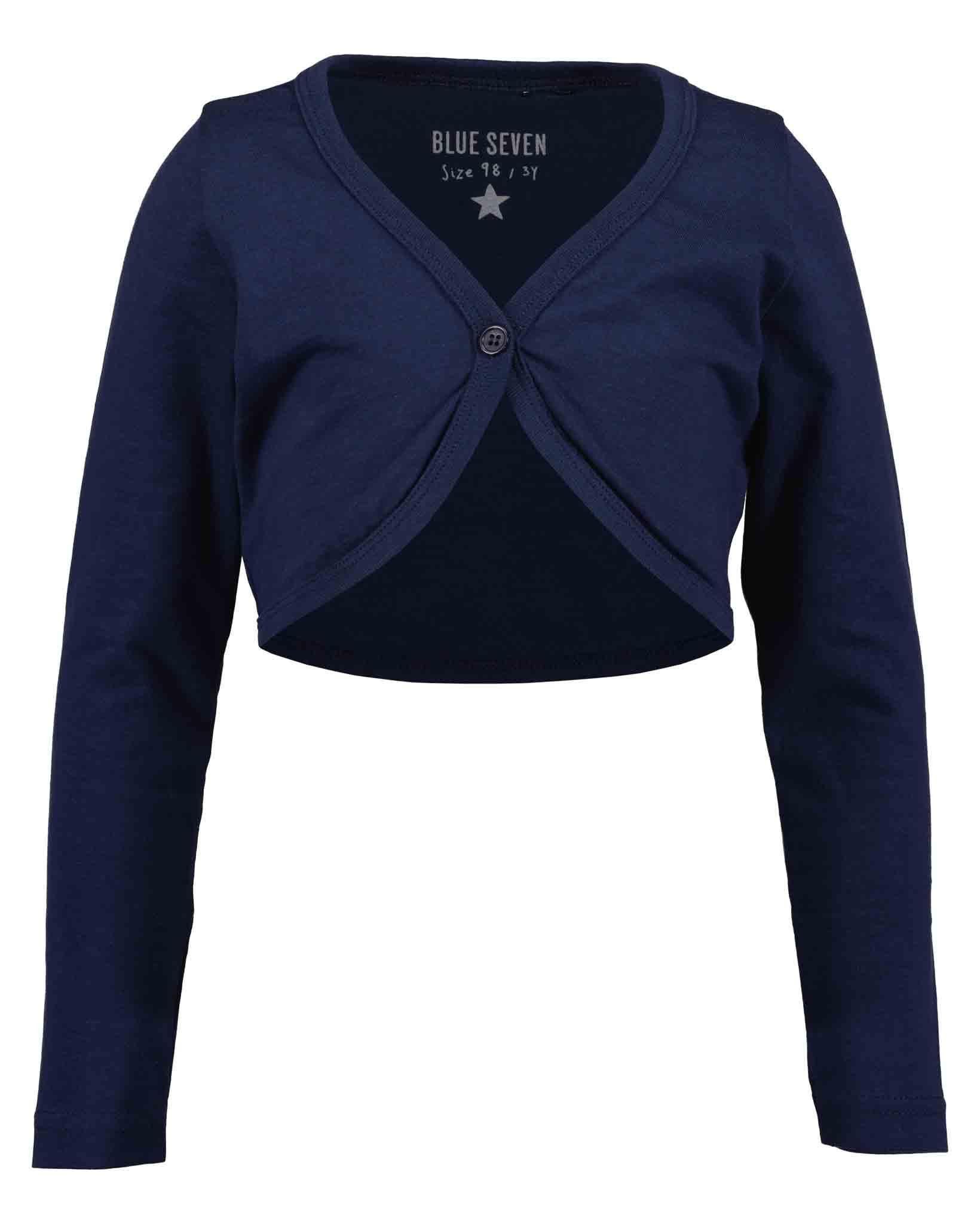 Blue Seven Pullunder