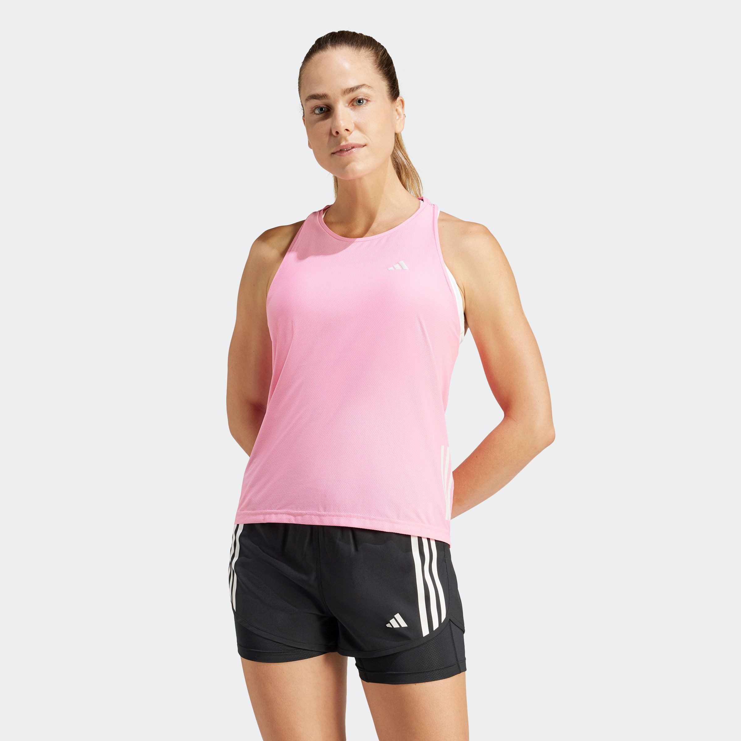 adidas Performance Lauftop OTR B TANK günstig online kaufen