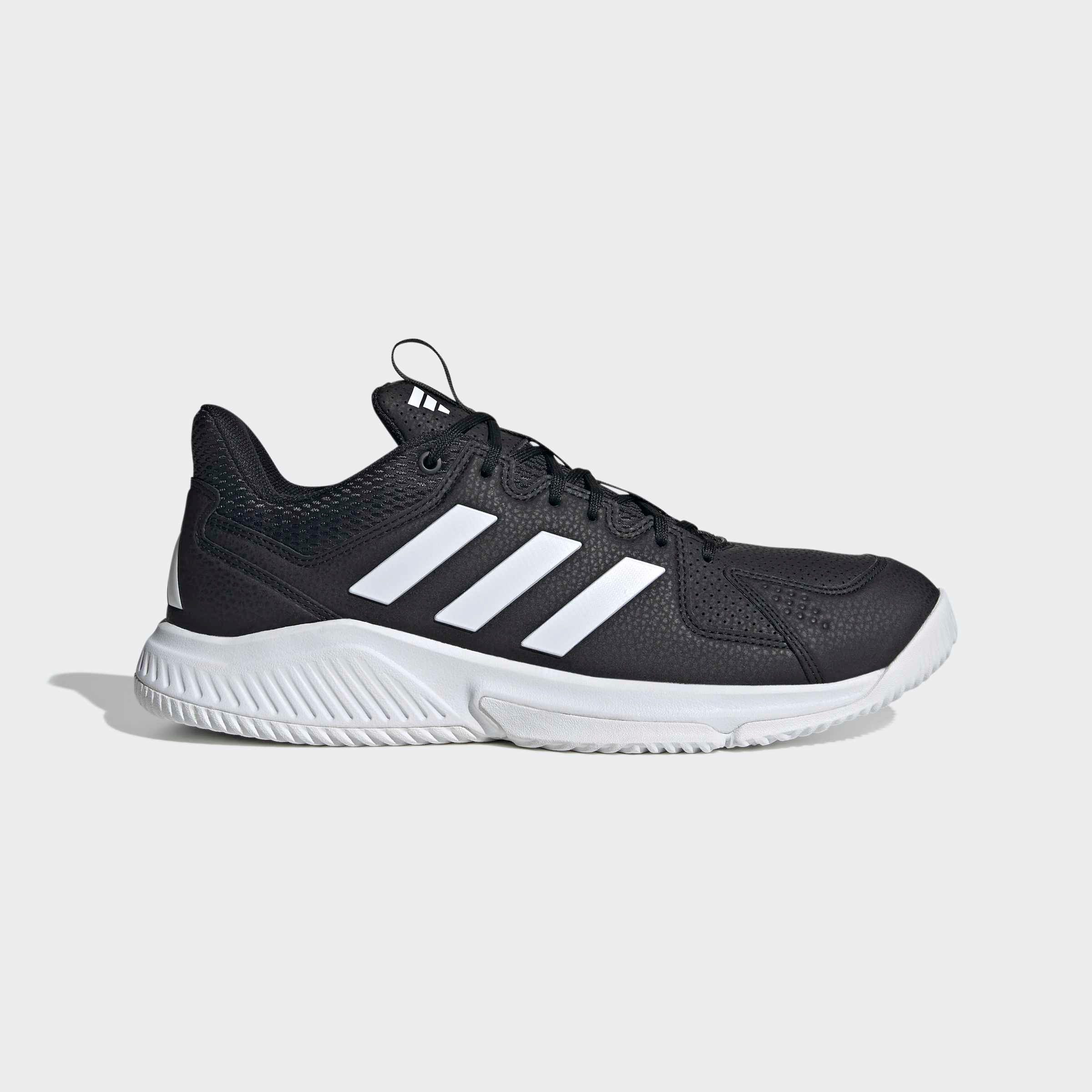 adidas Performance COURT FLIGHT INDOOR Hallenschuh Volleyballschuh günstig online kaufen