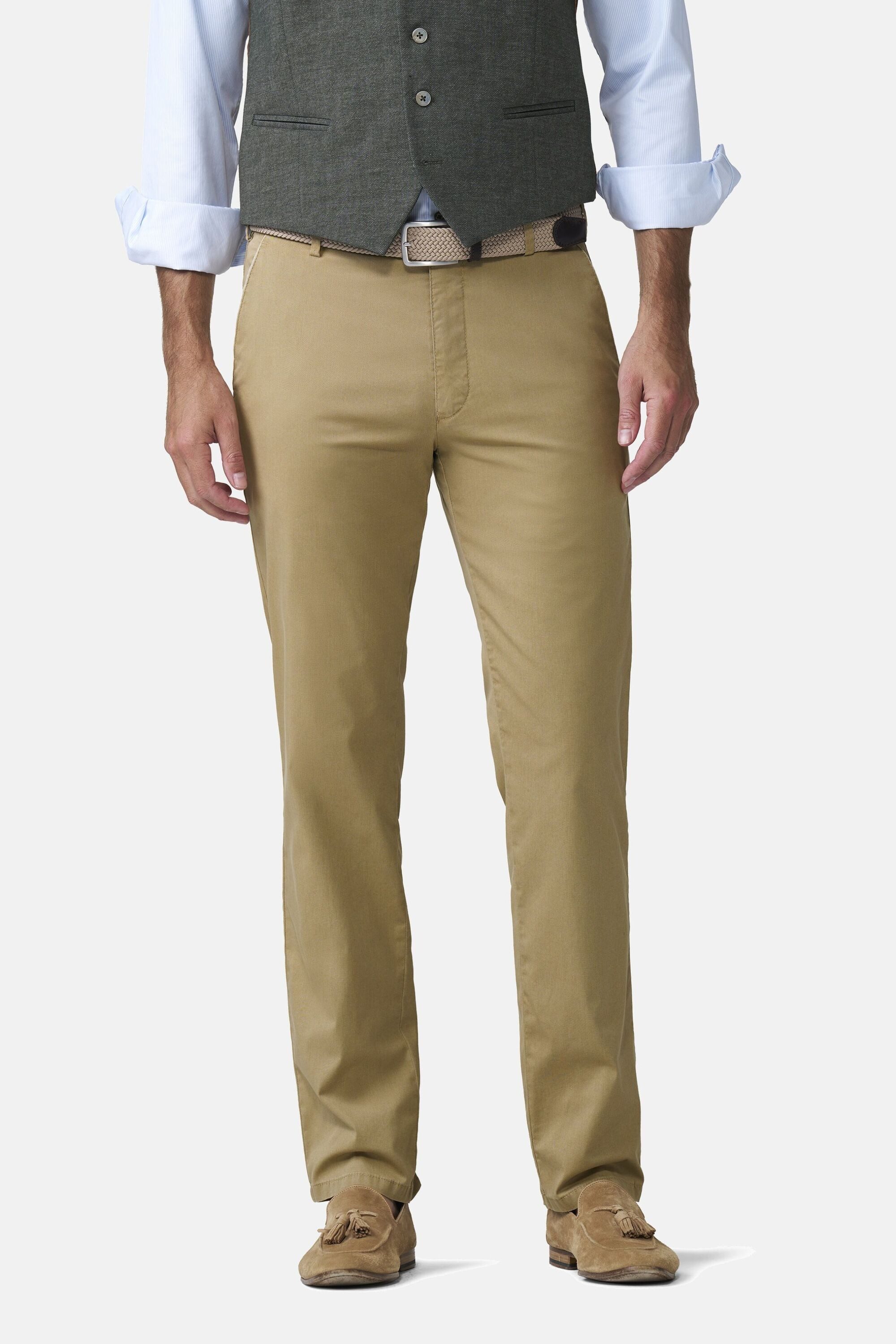 Chinos New York 1-5074