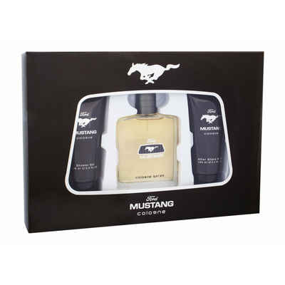 MUSTANG Туалетна вода Cologne Geschenk-Set