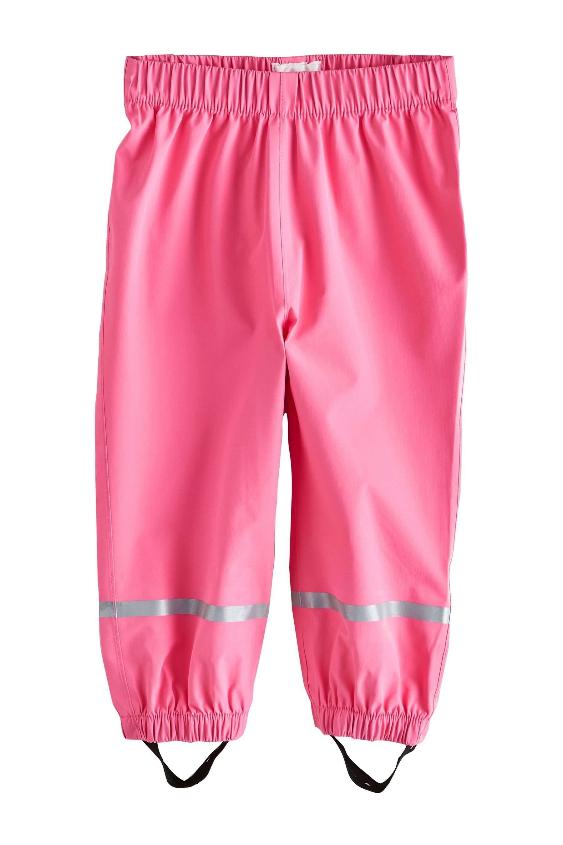 Next Regen- und Matschhose Wasserabweisende Hose (1-tlg)