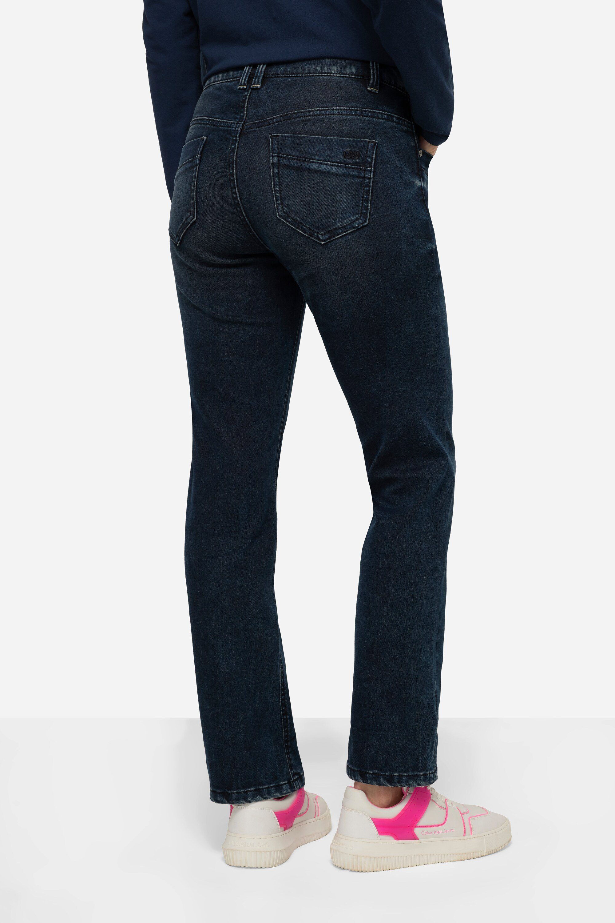Laurasøn 5-Pocket-Jeans Jeans Straight 5-Pocket Fit