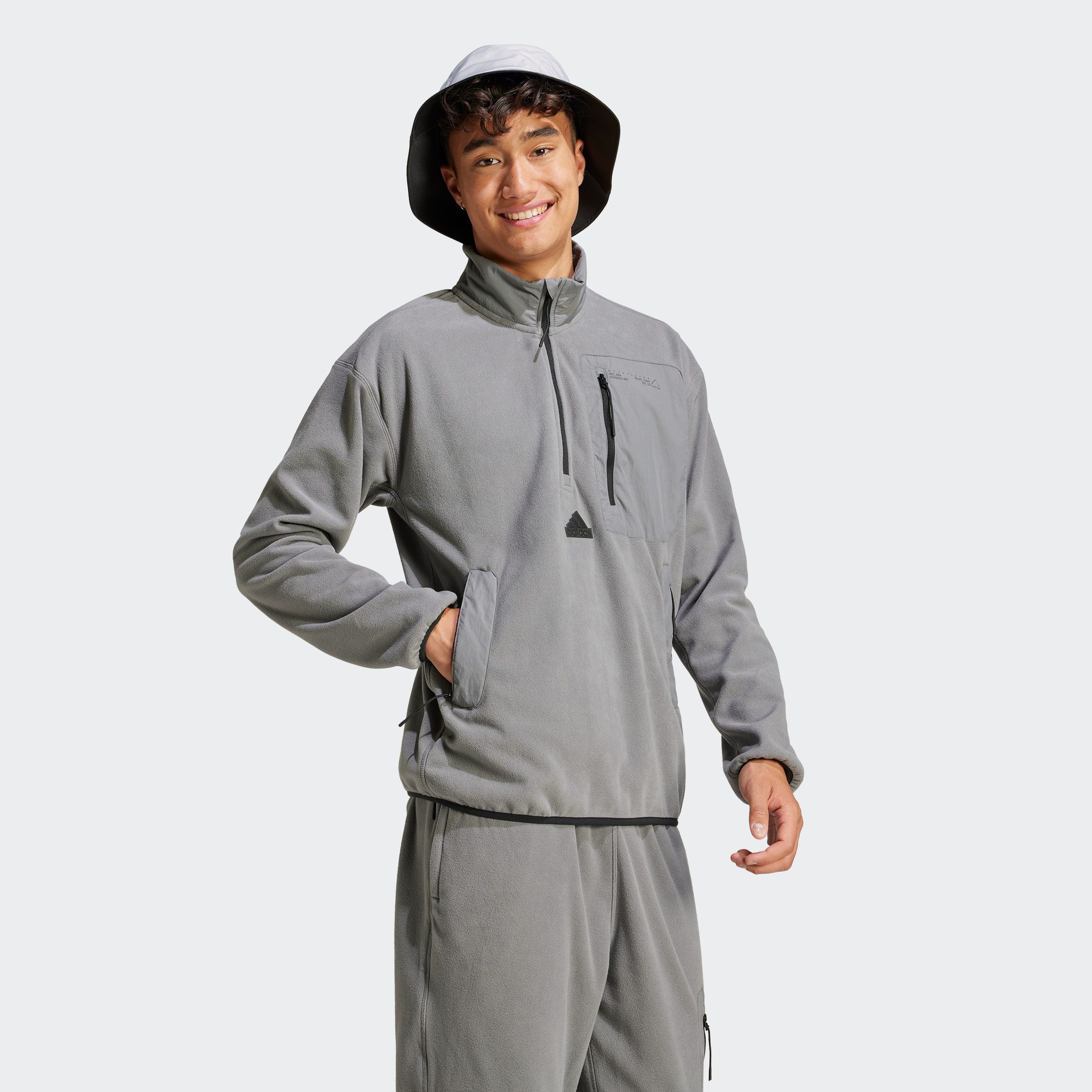 adidas Sportswear Rollkragenpullover M CE Q4 günstig online kaufen