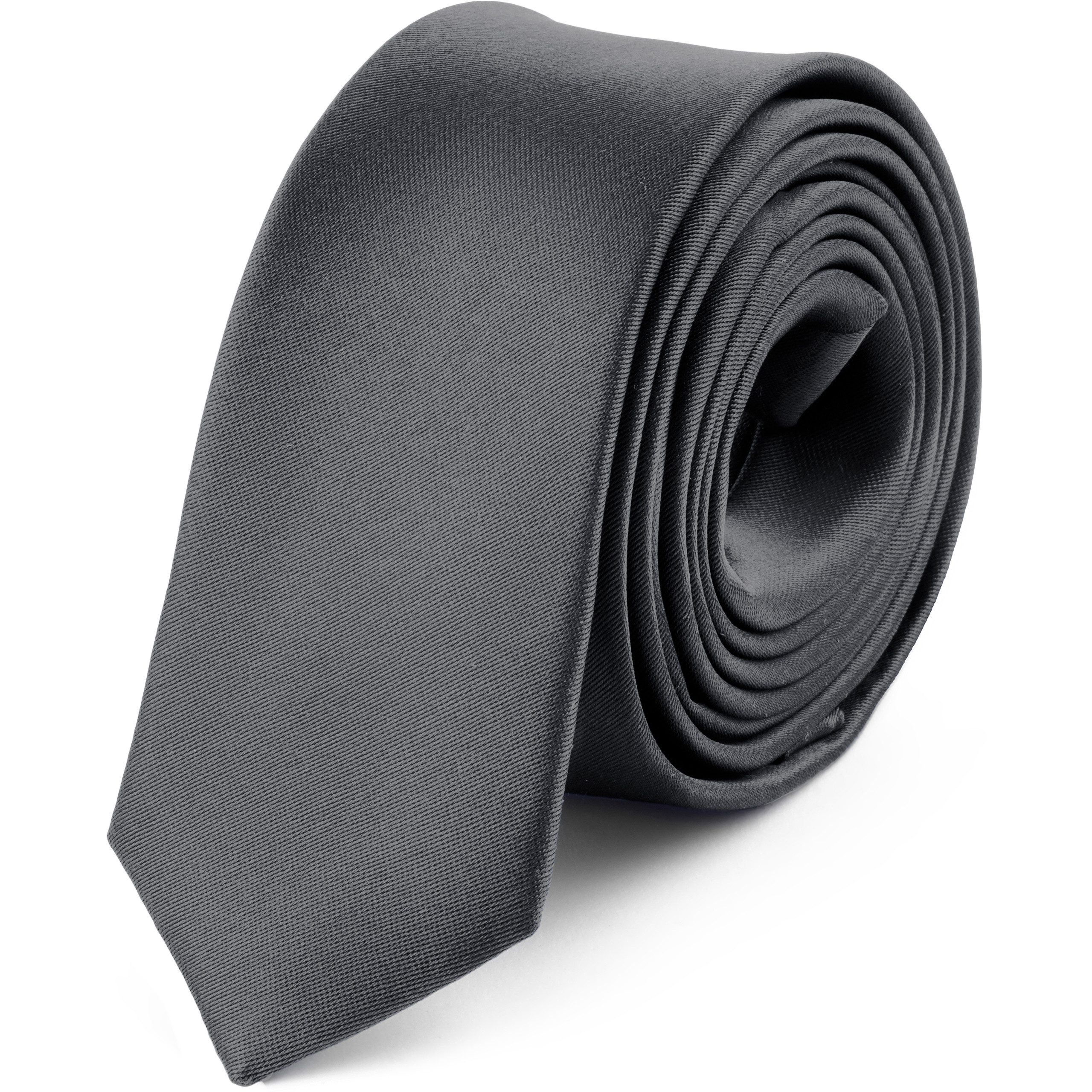 Ladeheid Krawatte Herren Schmale Krawatte SP-5 (150cm x 5cm) (Set, 1-St) günstig online kaufen