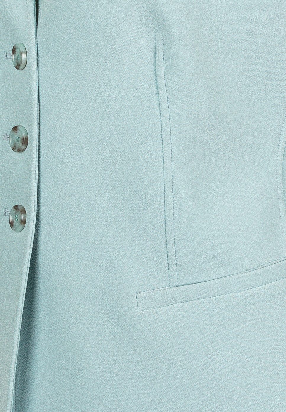 BOSS ORANGE Jackenblazer Javesta aus Stretch-Crêpe (1-tlg)