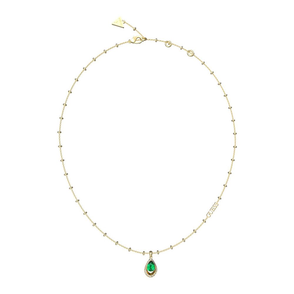 Guess Kette ohne Anhänger...