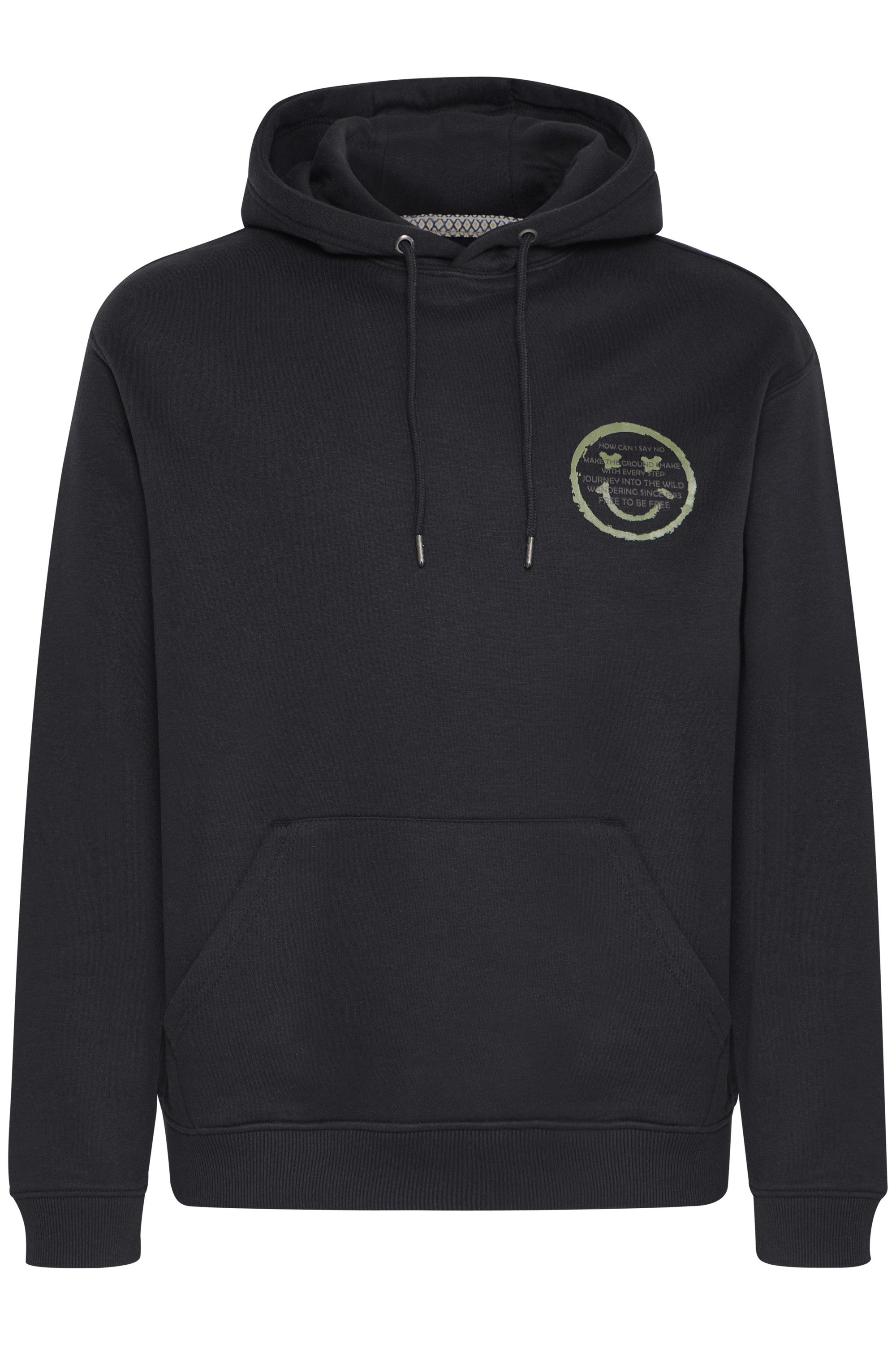 Blend Kapuzenpullover Sweatshirt Stilvoller Hoodie mit günstig online kaufen