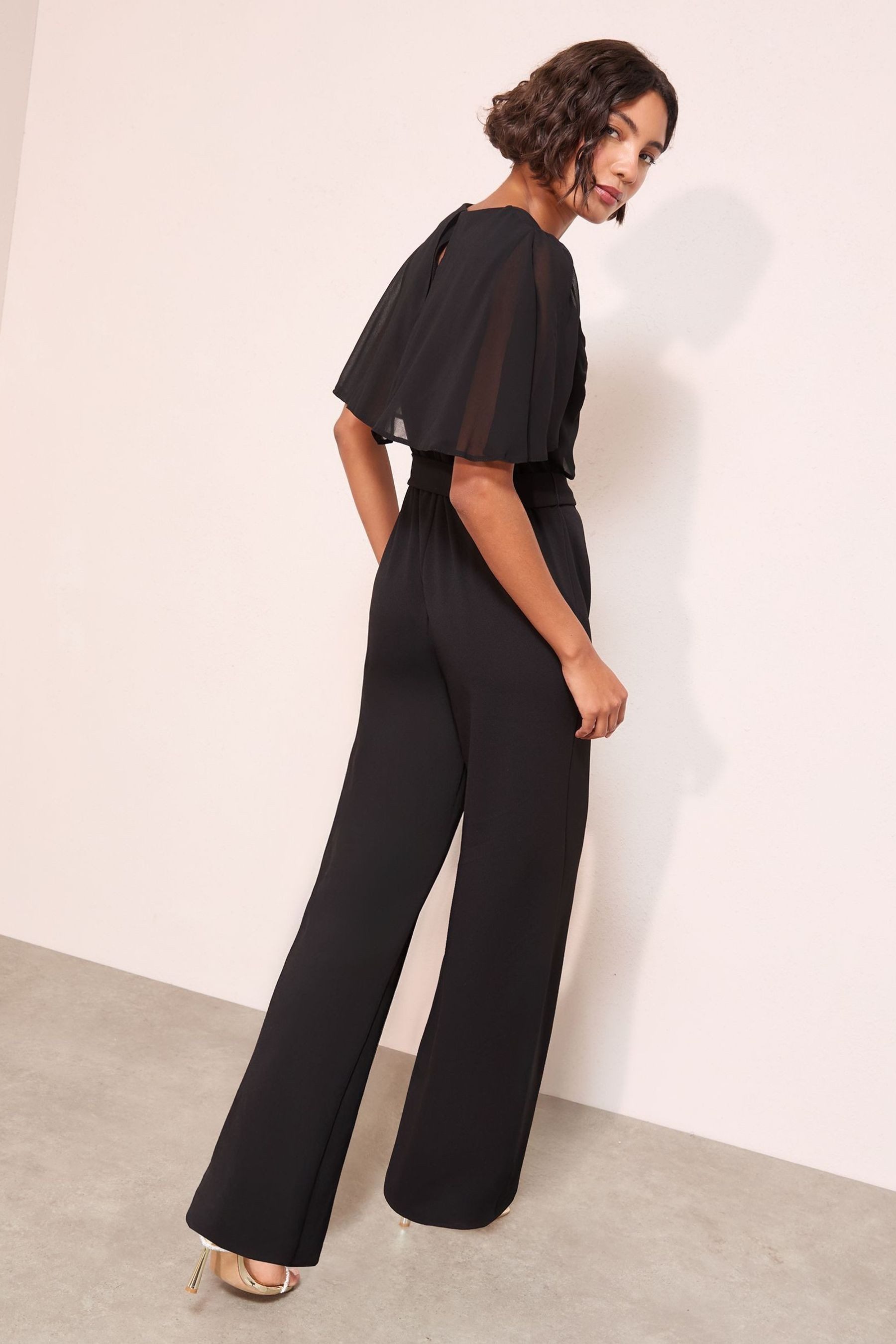 Friends Like These Jumpsuit Friends Like These Scuba-Jumpsuit, Regular (1-t günstig online kaufen