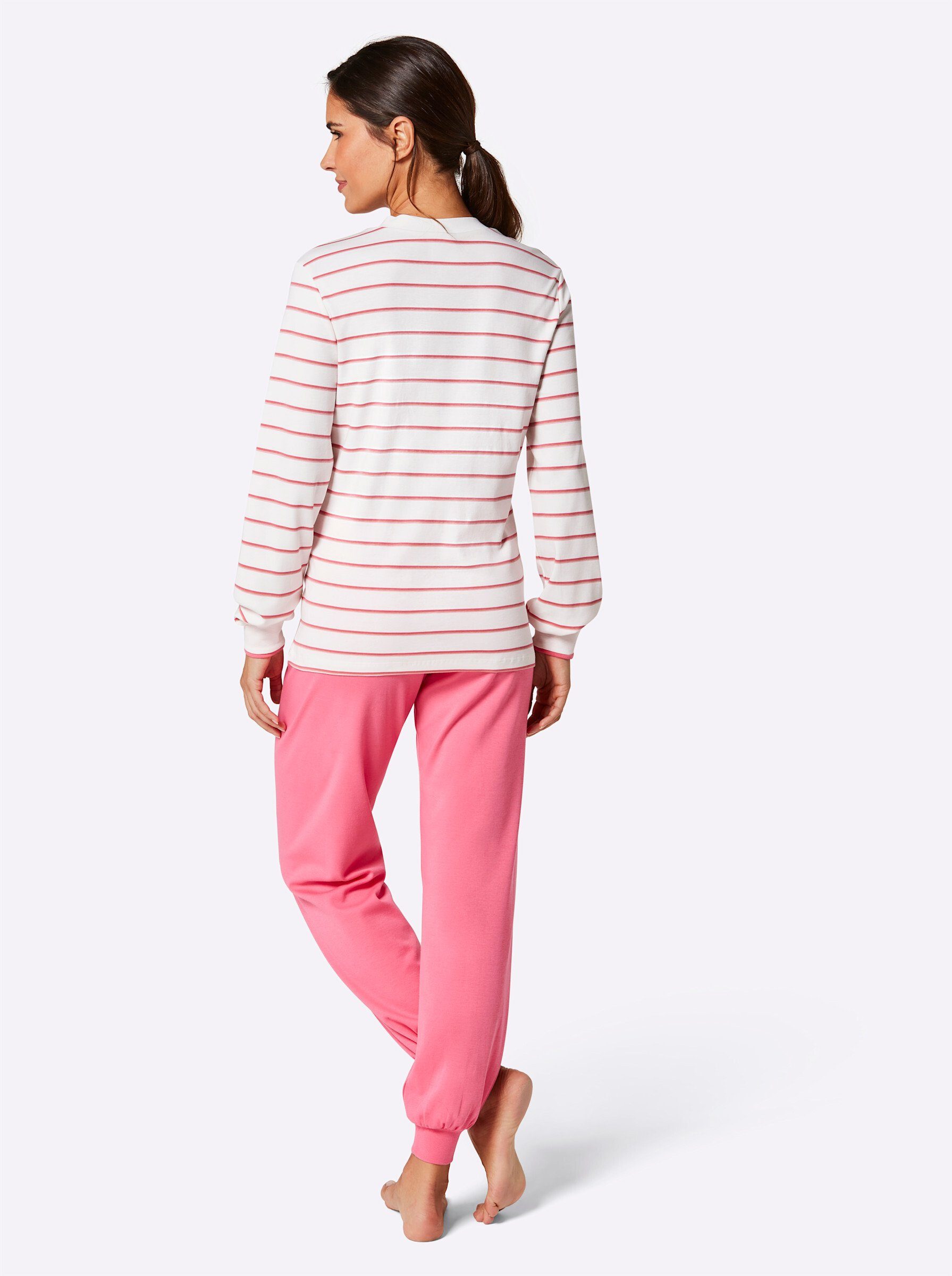Ringella Schlafanzug Schlafanzug