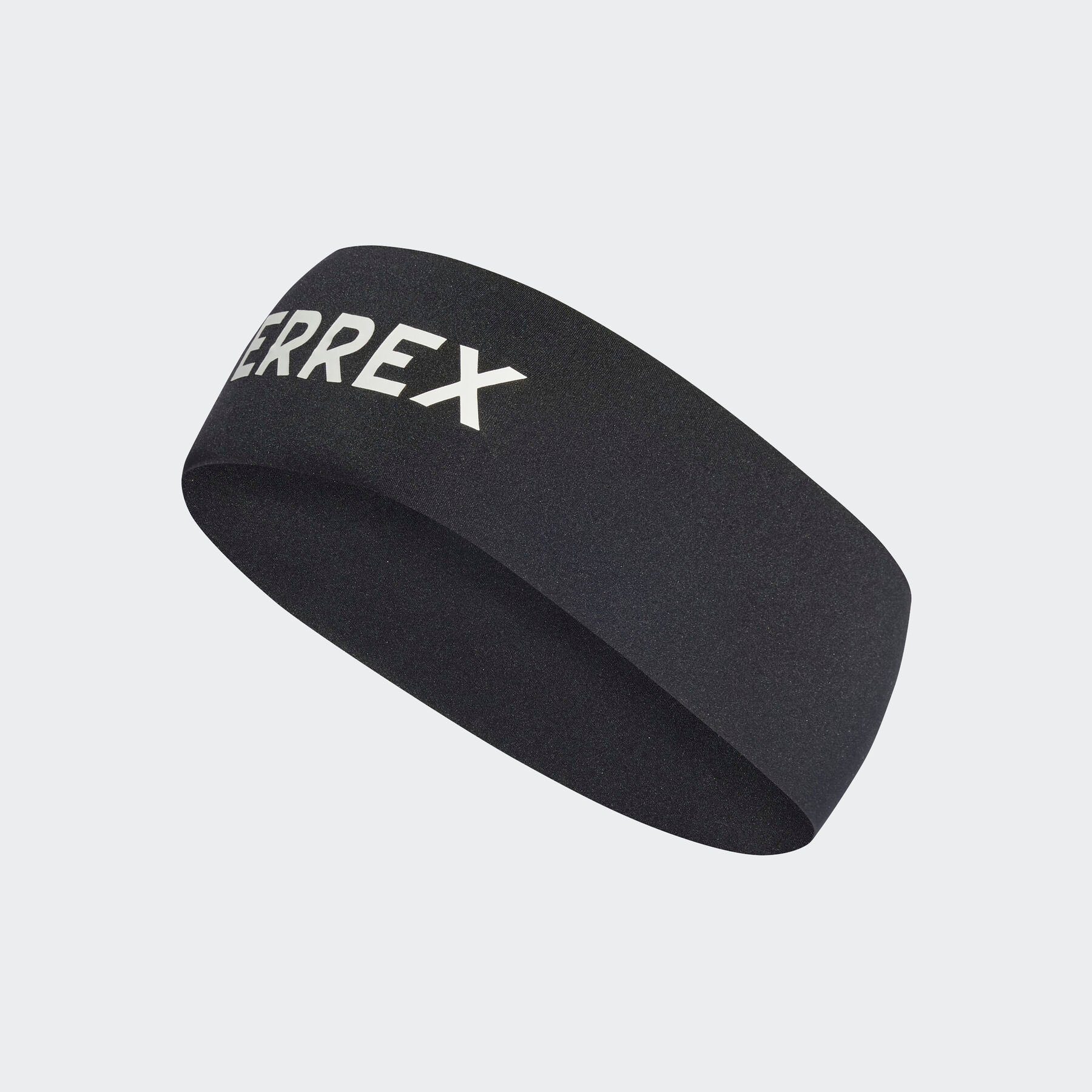 adidas Performance Stirnband TERREX AEROREADY Black / White