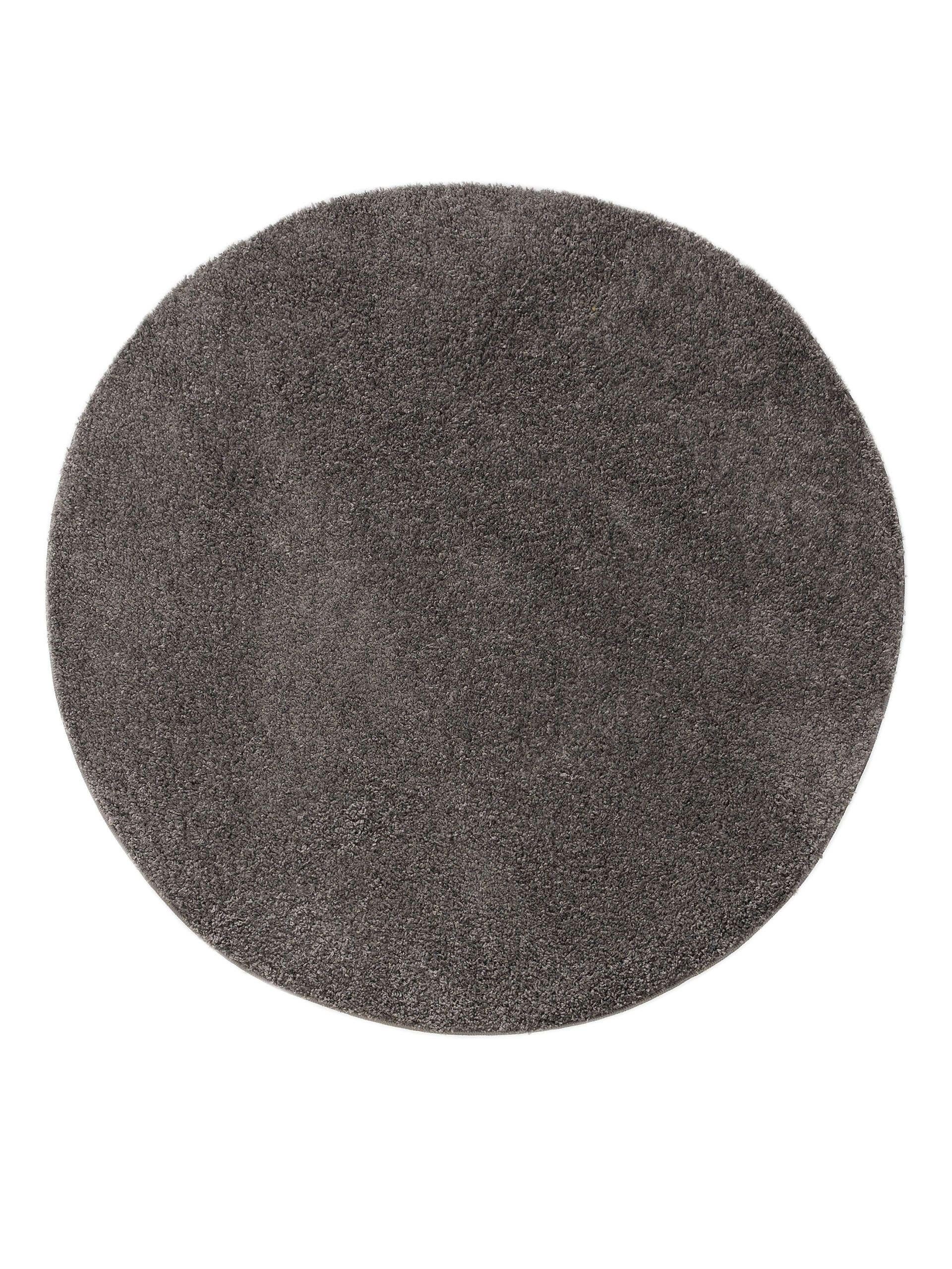 benuta Hochflor-Teppich Soho, rund, Höhe: 31 mm, Teppich Wohnzimmer, Schlaf günstig online kaufen