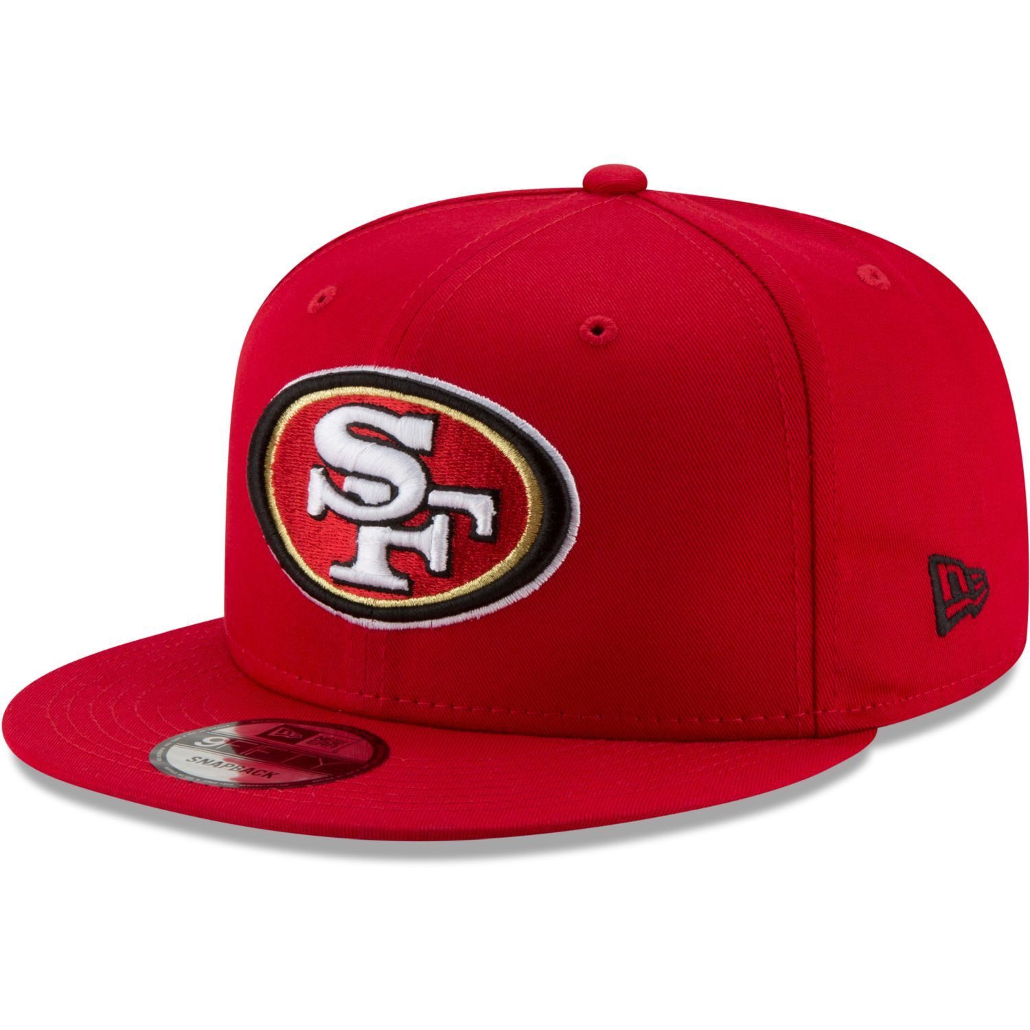 New Era Snapback Cap 9Fifty NFL günstig online kaufen