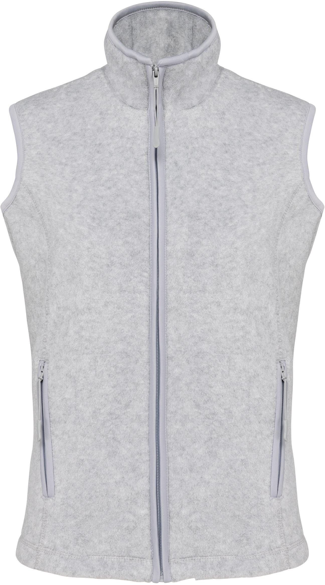 Kariban Sweatweste Mikrofleece-Bodywarmer für Damen günstig online kaufen