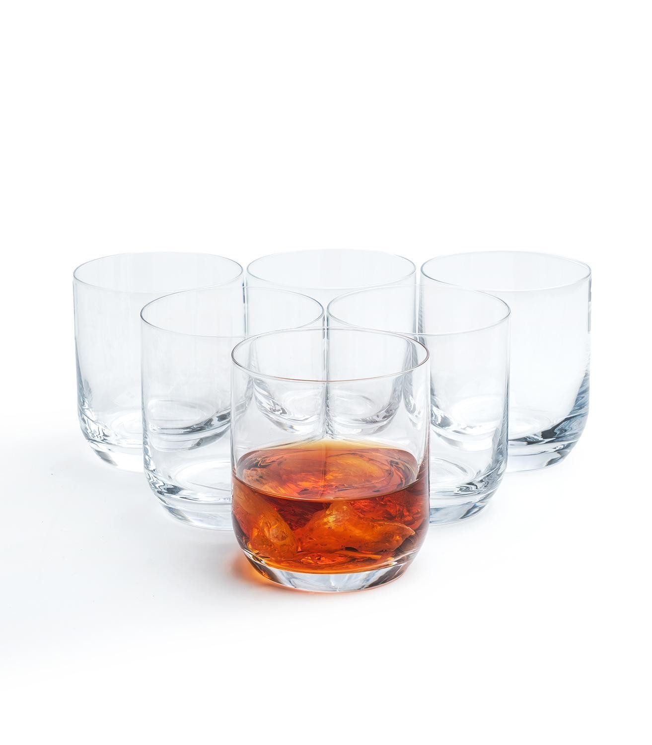 Whiskyglas DAILY, 320 ml Fassungsvermögen