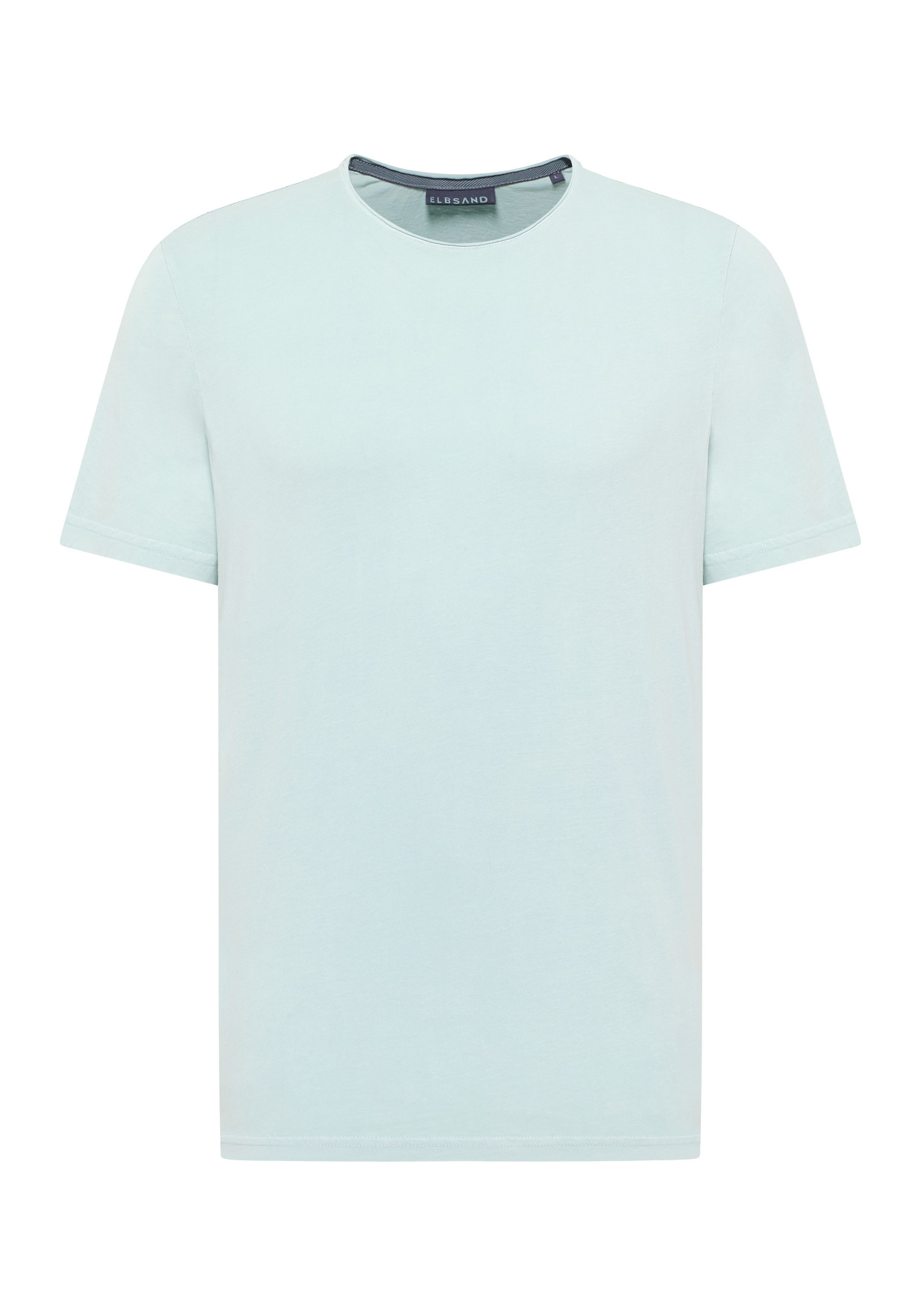 Elbsand T-Shirt Palle Herren Rundhalsausschnitt, loose günstig online kaufen