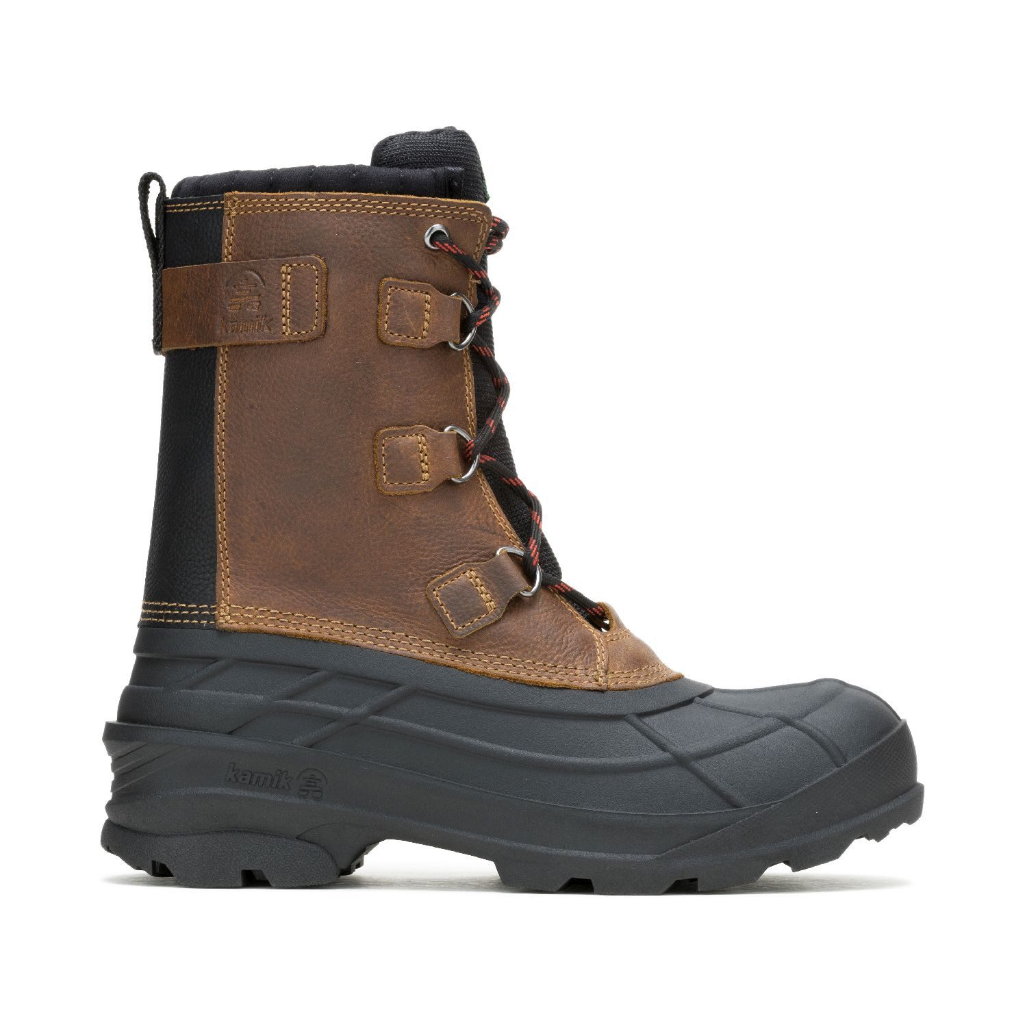 ALBORG PLUS Winterstiefel