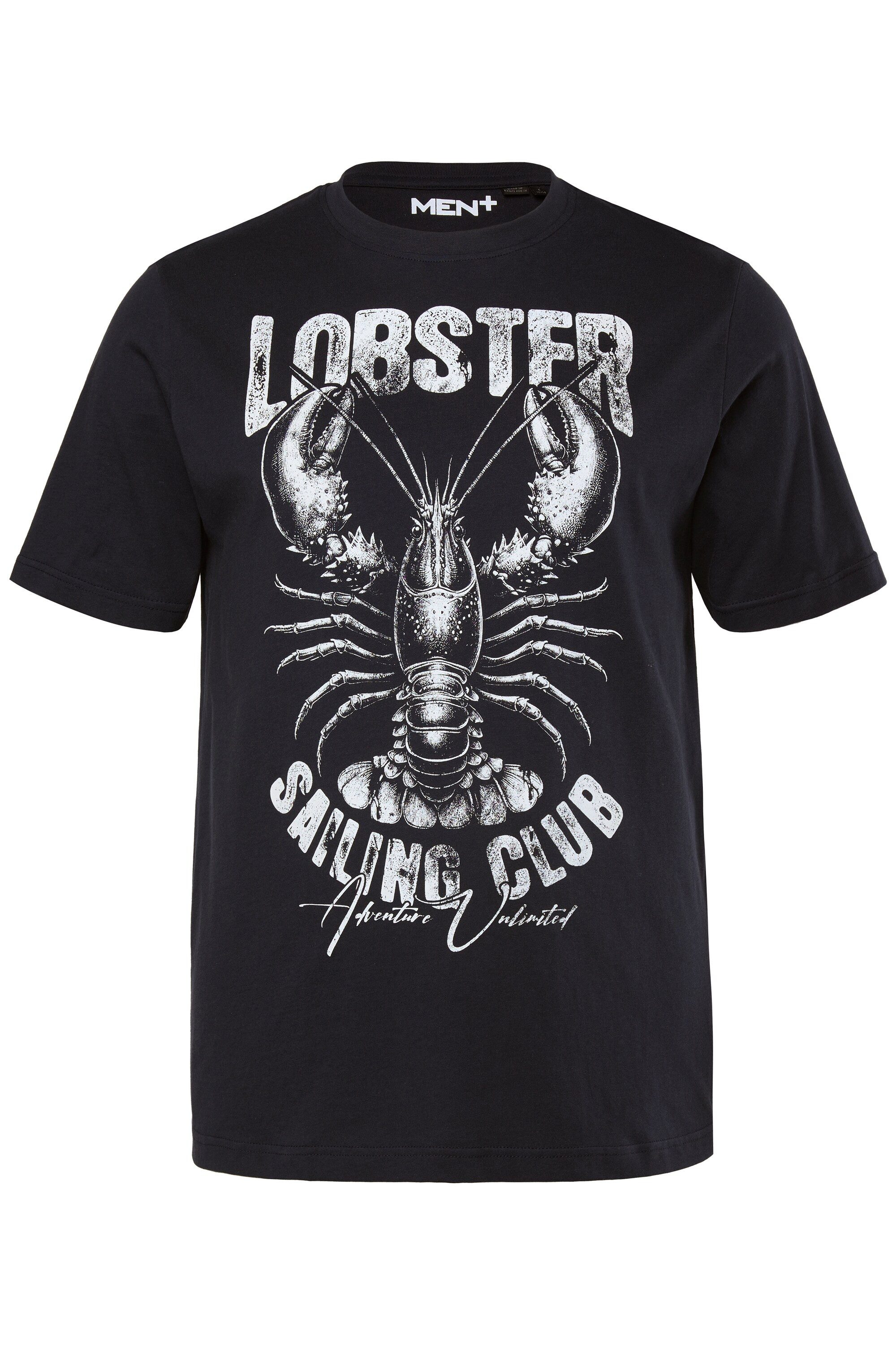 T-Shirt T-Shirt Halbarm Print