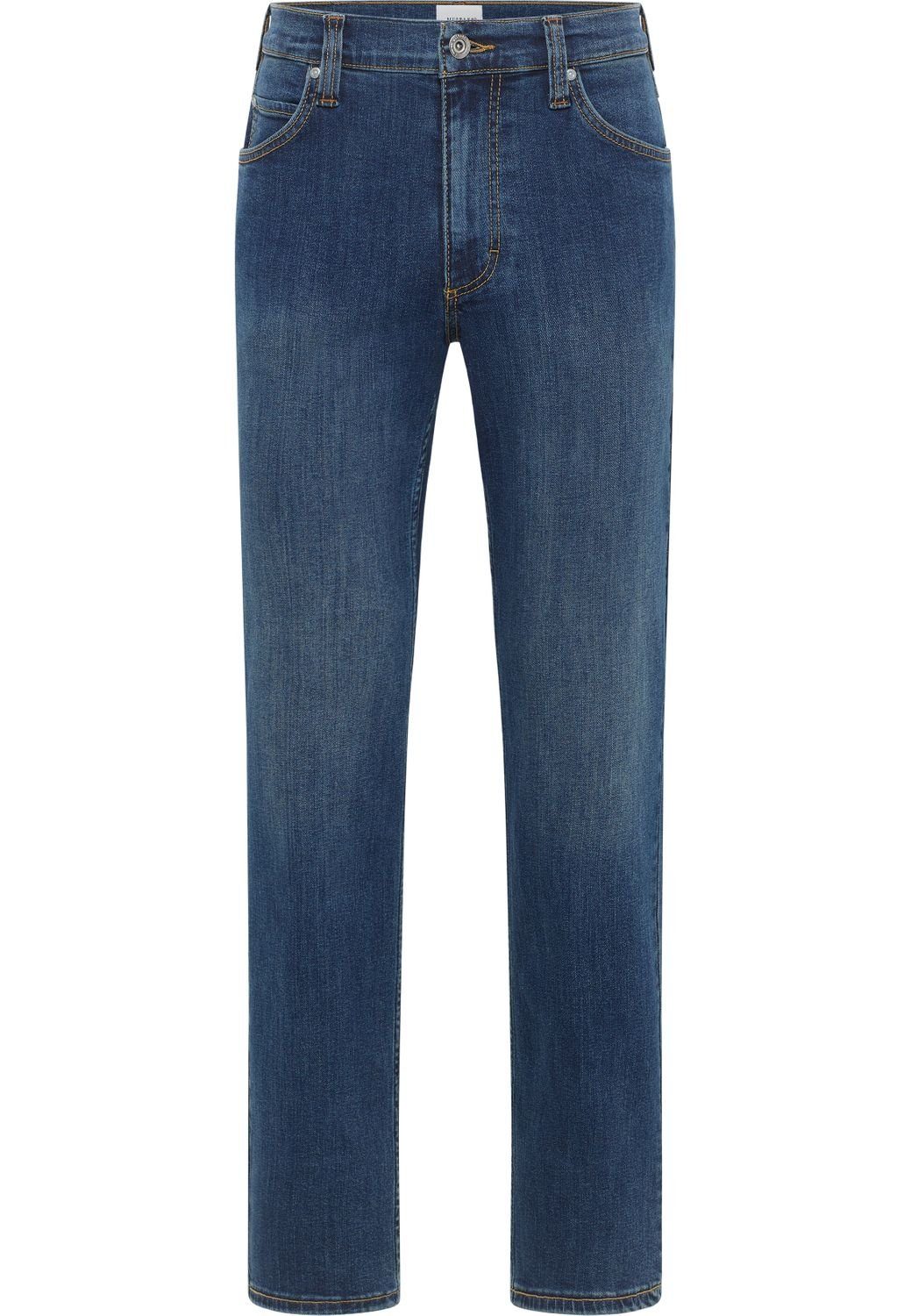 MUSTANG Straight-Jeans TRAMPER STRAIGHT mit Stretch günstig online kaufen