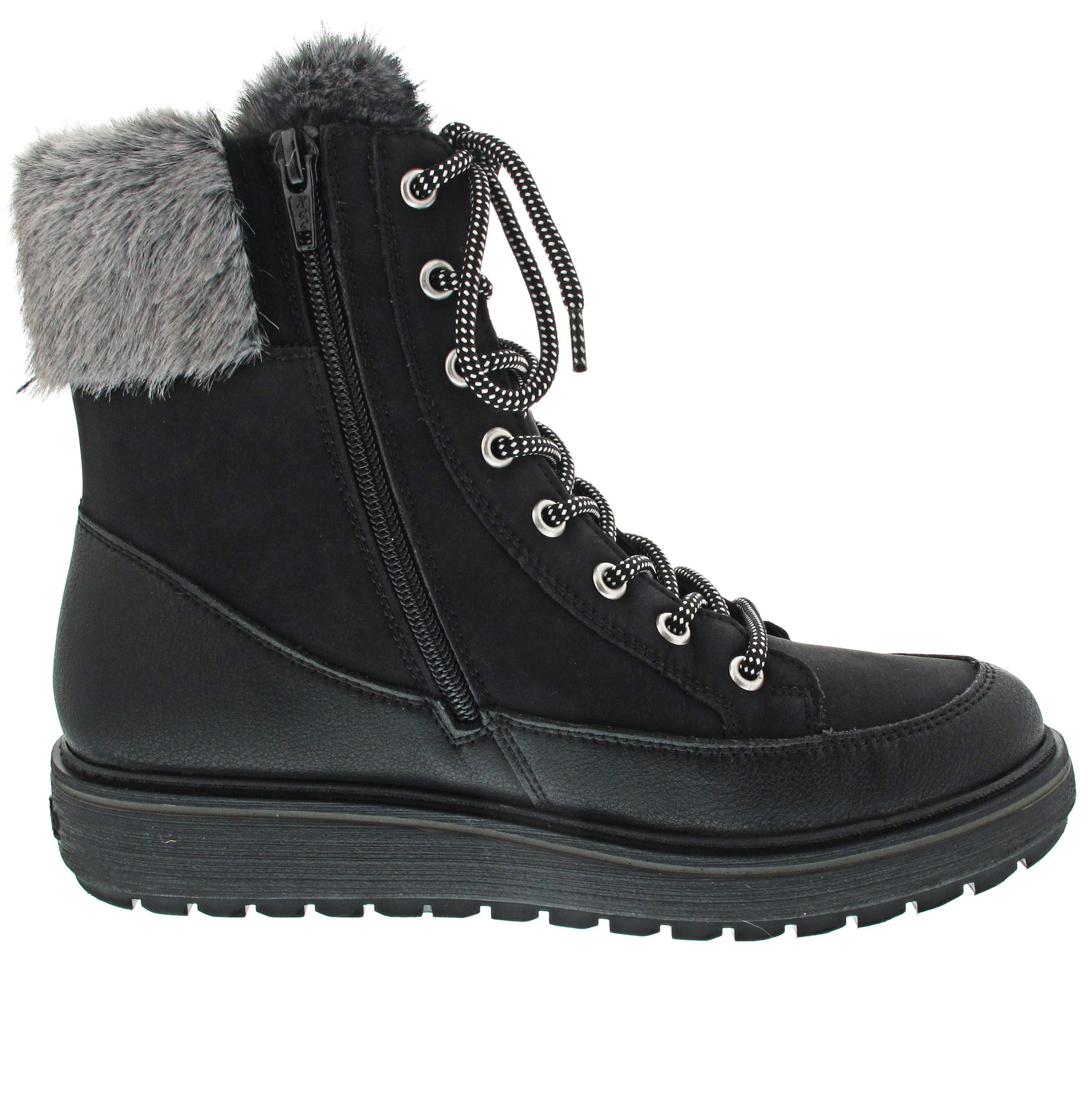 Remonte Westernstiefelette