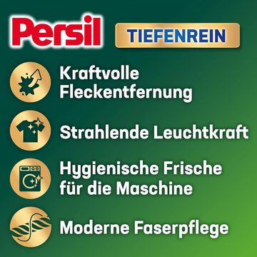 Persil Color Megaperls 16 WL 1,04 kg Colorwaschmittel (1-St. Waschmittel mit Tiefenrein Technologie)