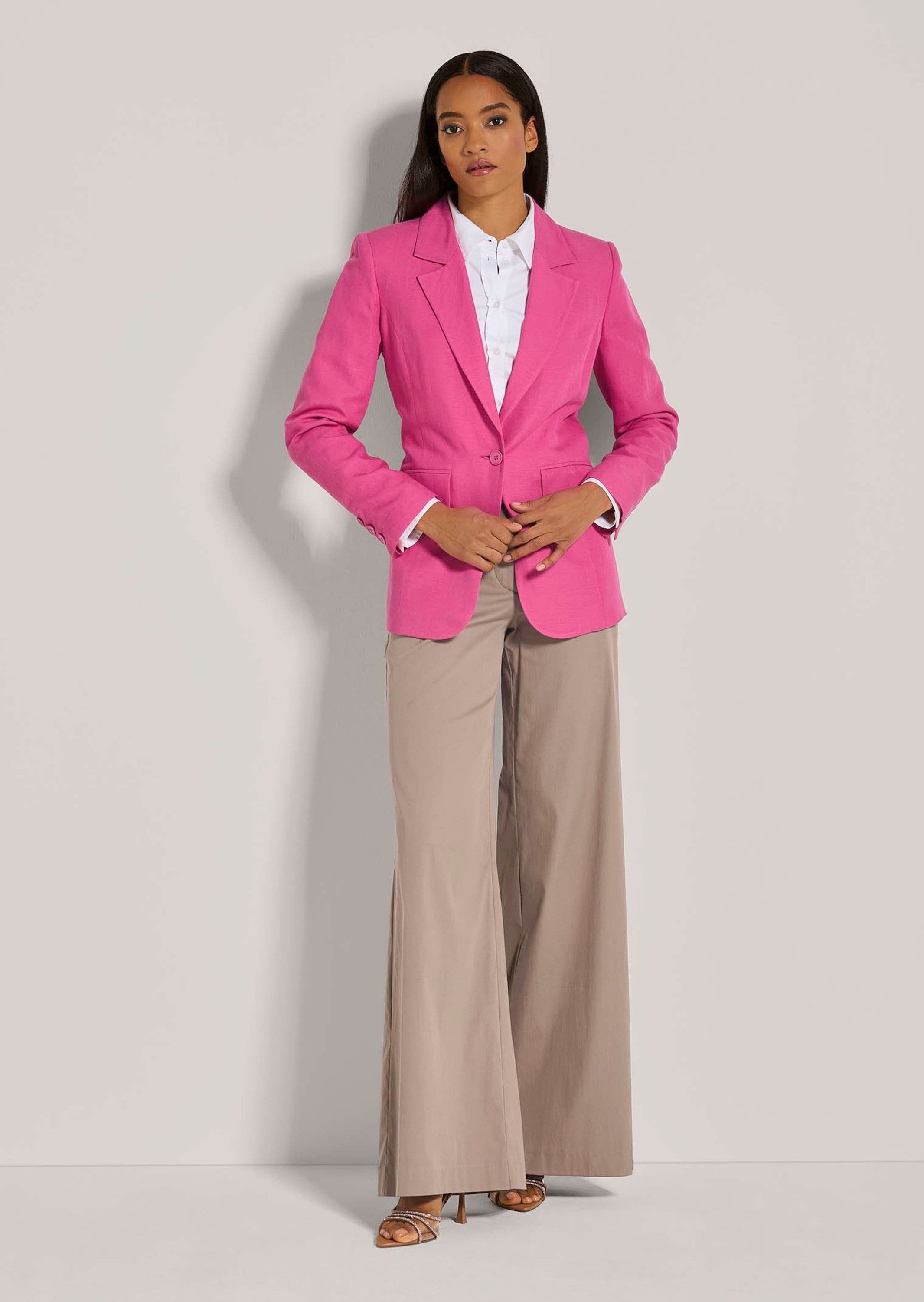 MADELEINE Kurzblazer Longblazer günstig online kaufen
