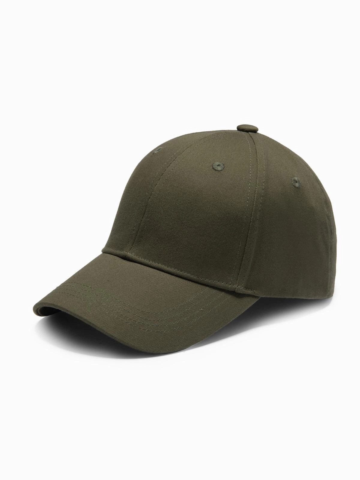 OMBRE Baseball Cap Unifarbene Baseballcap günstig online kaufen