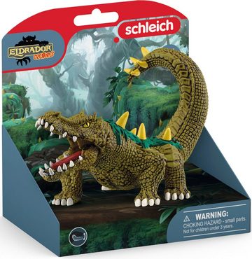 Schleich® Spielfigur ELDRADOR®, Sumpfmonster (70155)