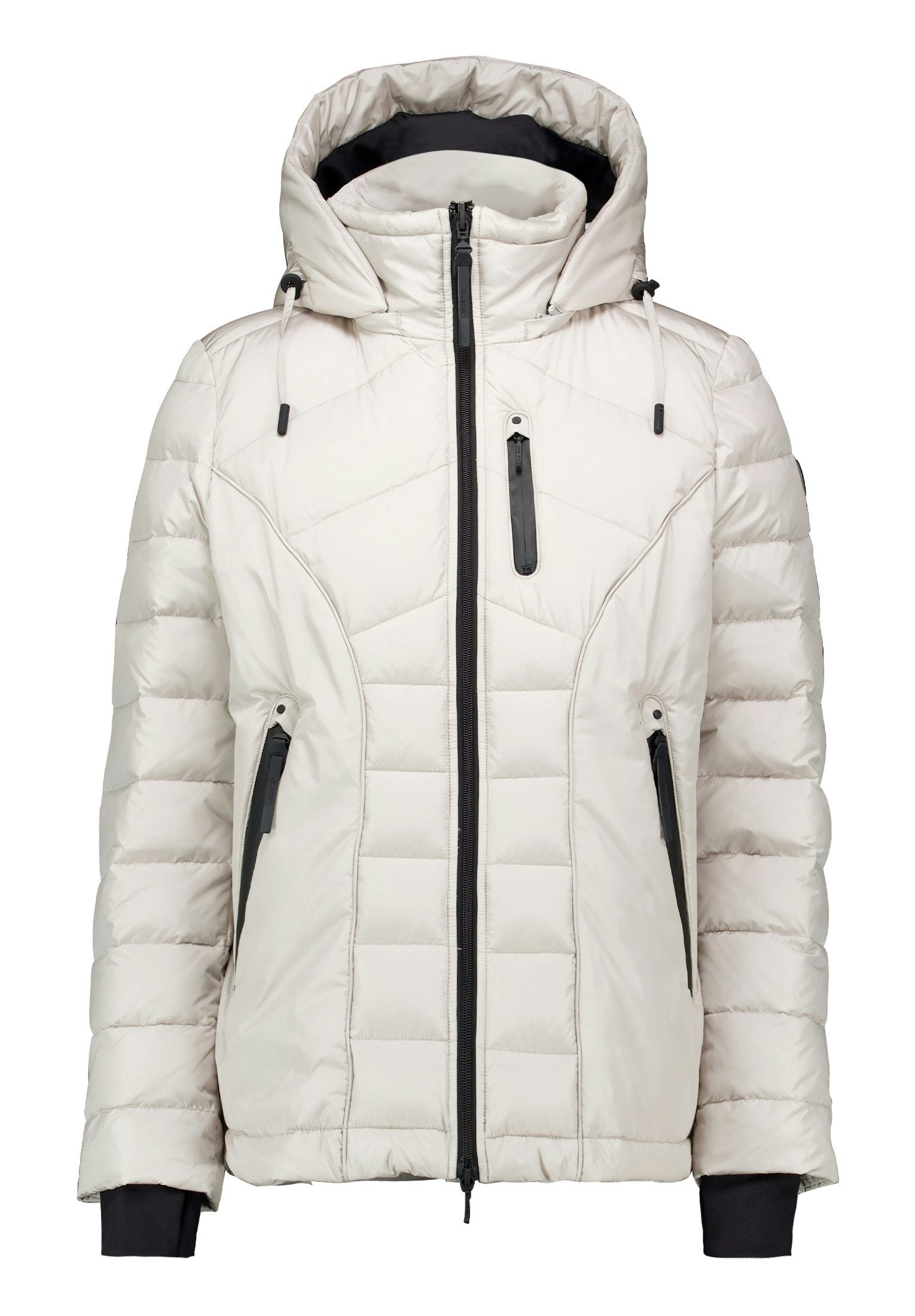 Gil Bret Hybridjacke Jacke Watte