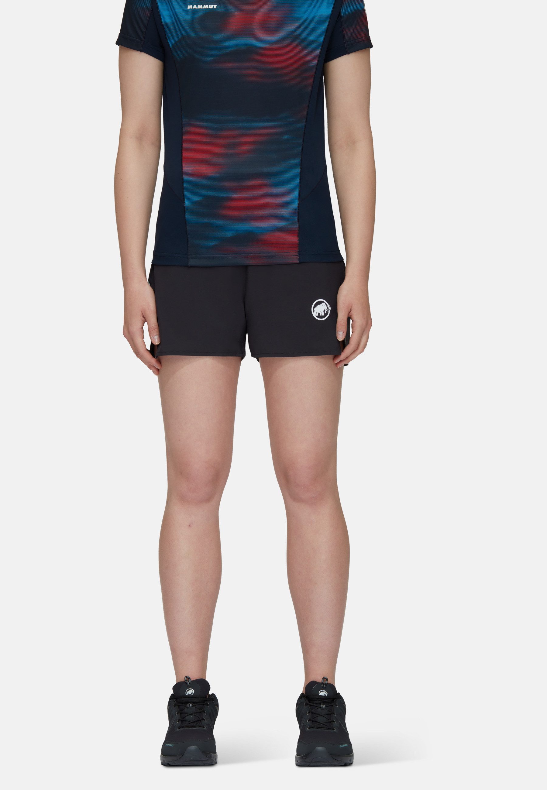 Mammut Trekkingshorts Aenergy TR Shorts Women günstig online kaufen