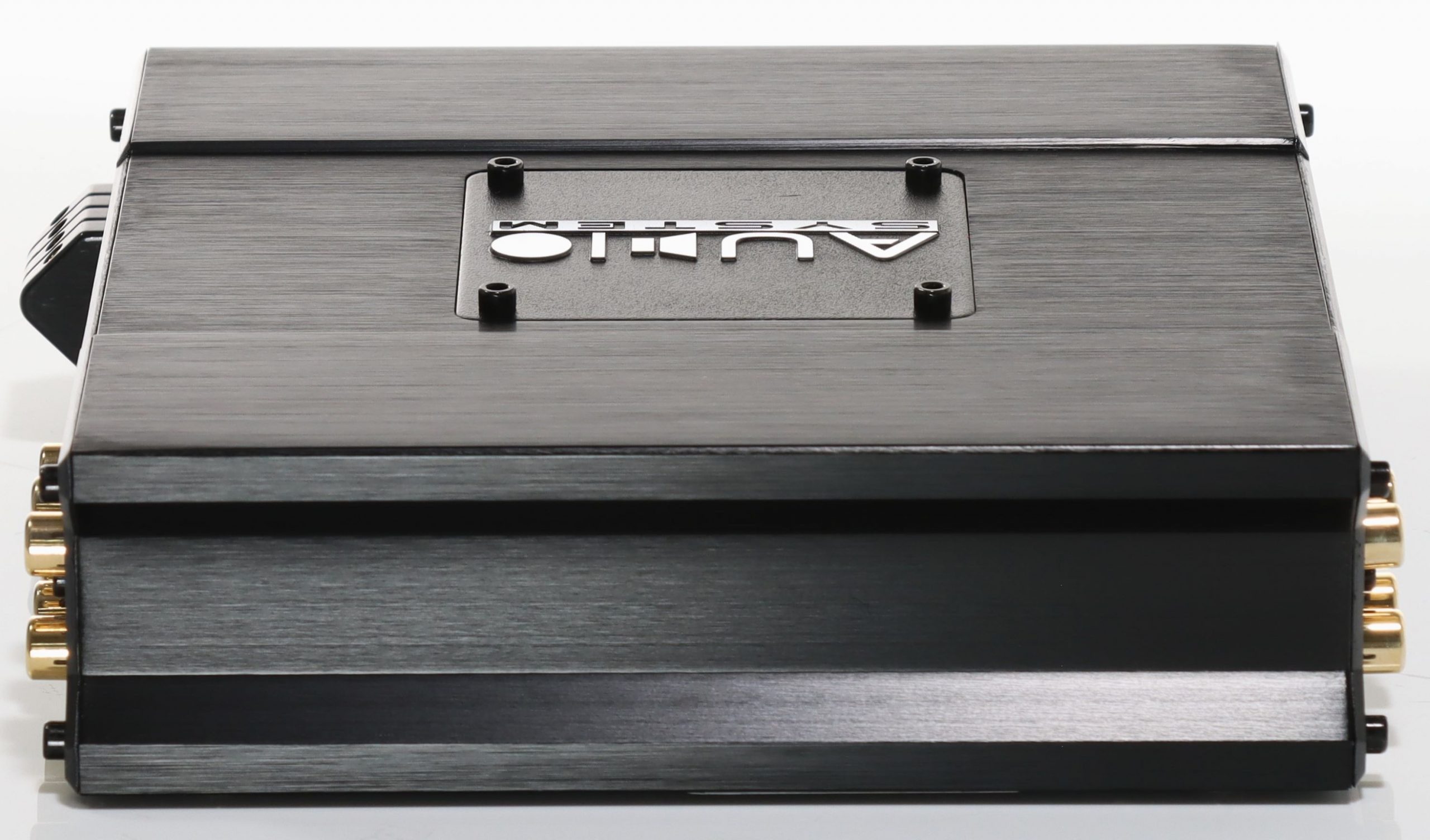Audio System Audio System DSP 4.6-BT 6-Kanal DSP und BT Verstärker