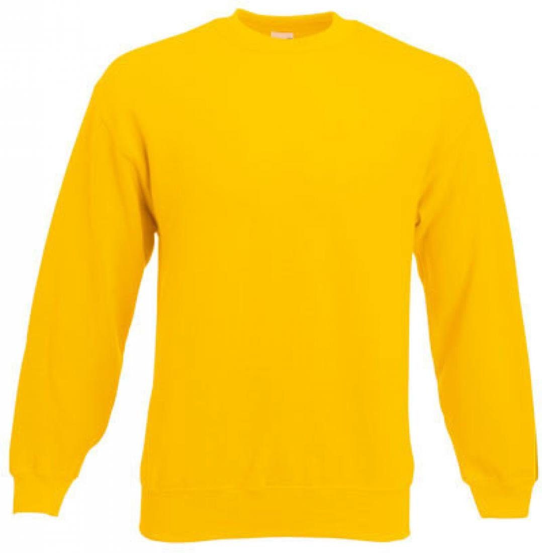 Fruit of the Loom Sweatshirt Classic günstig online kaufen
