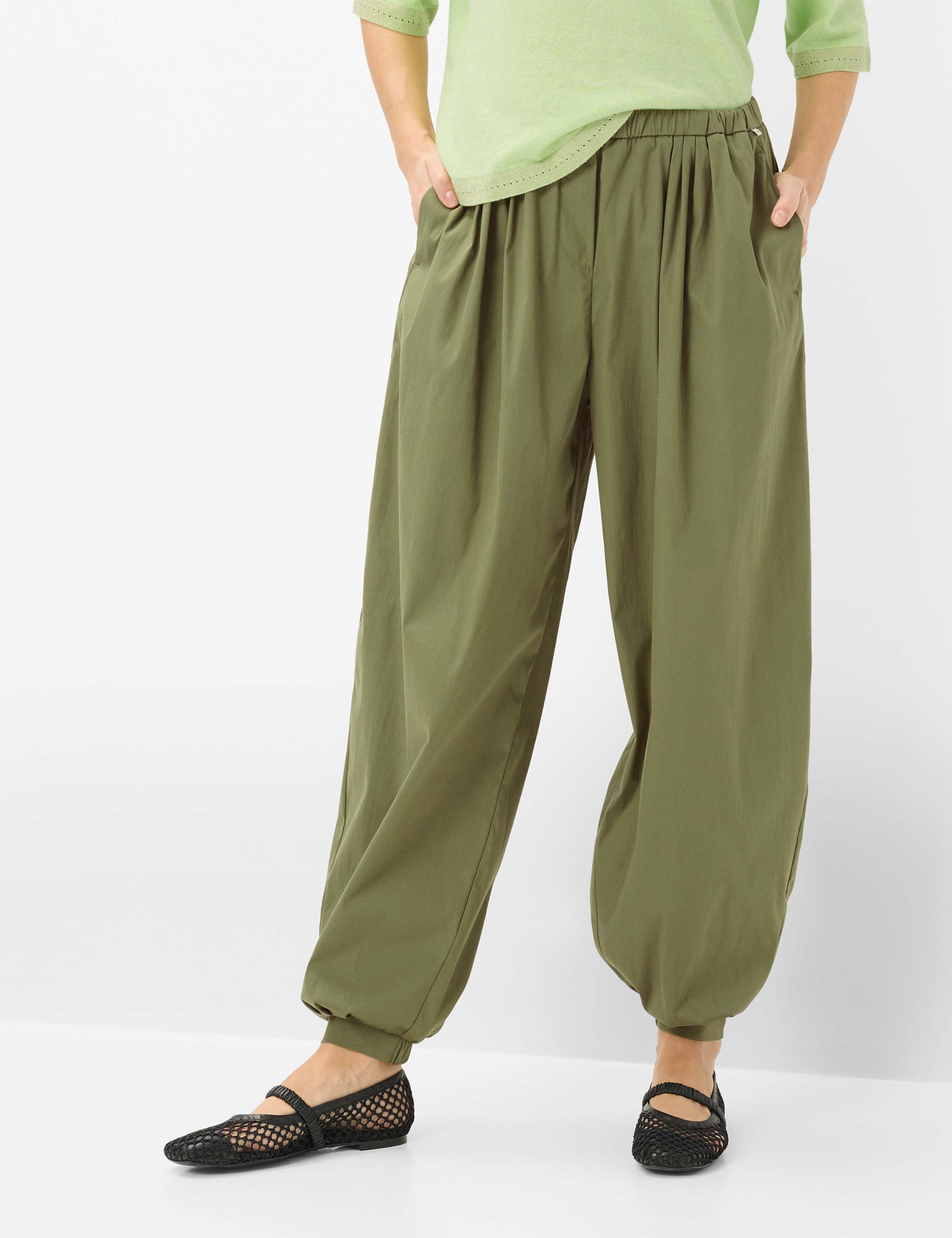 3/4-Hose Style MABEL S