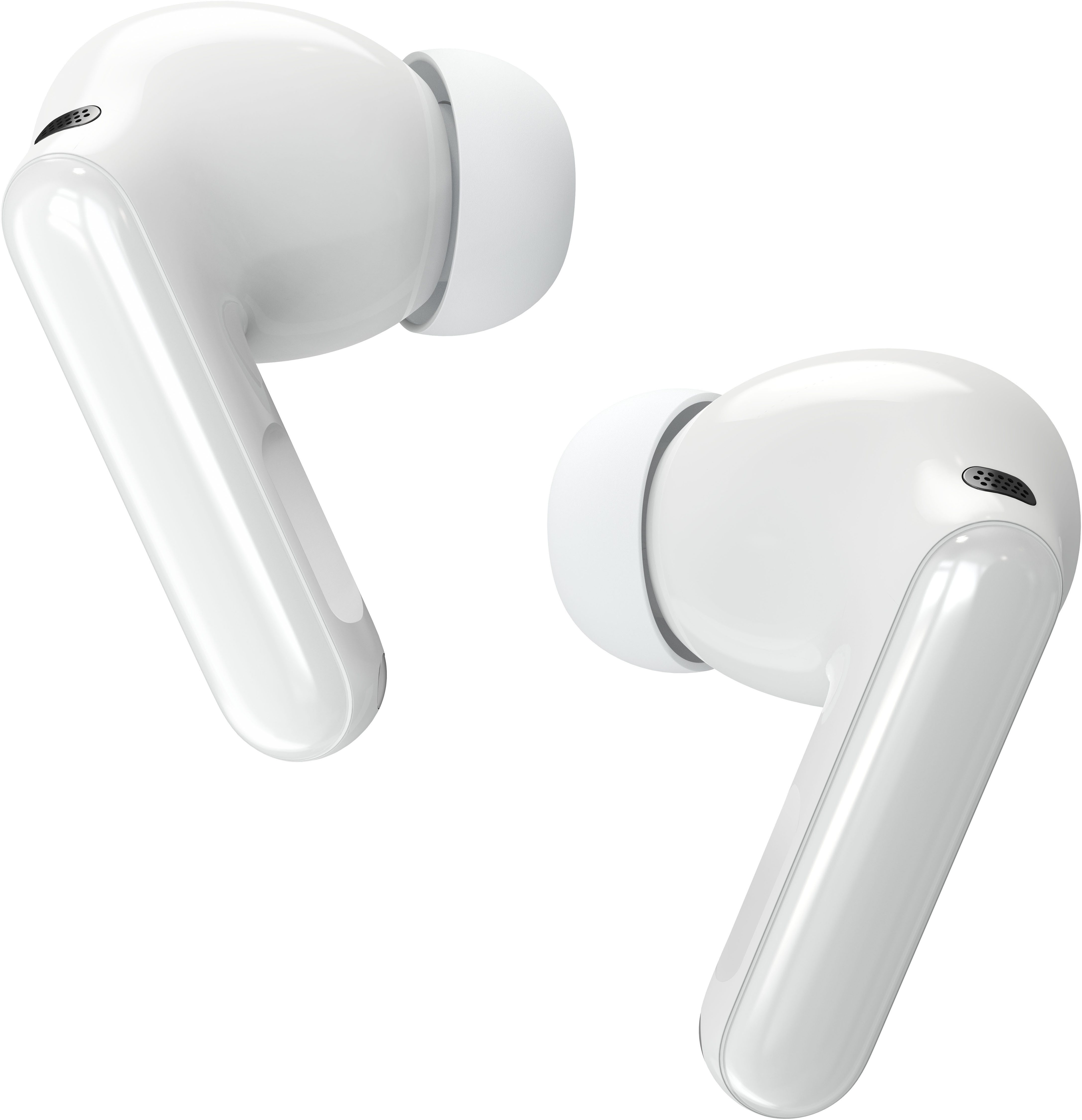 Motorola moto buds 2 plus In-Ear-Kopfhörer (Active Noise Cancelling (ANC), Rauschunterdrückung, Bluetooth)