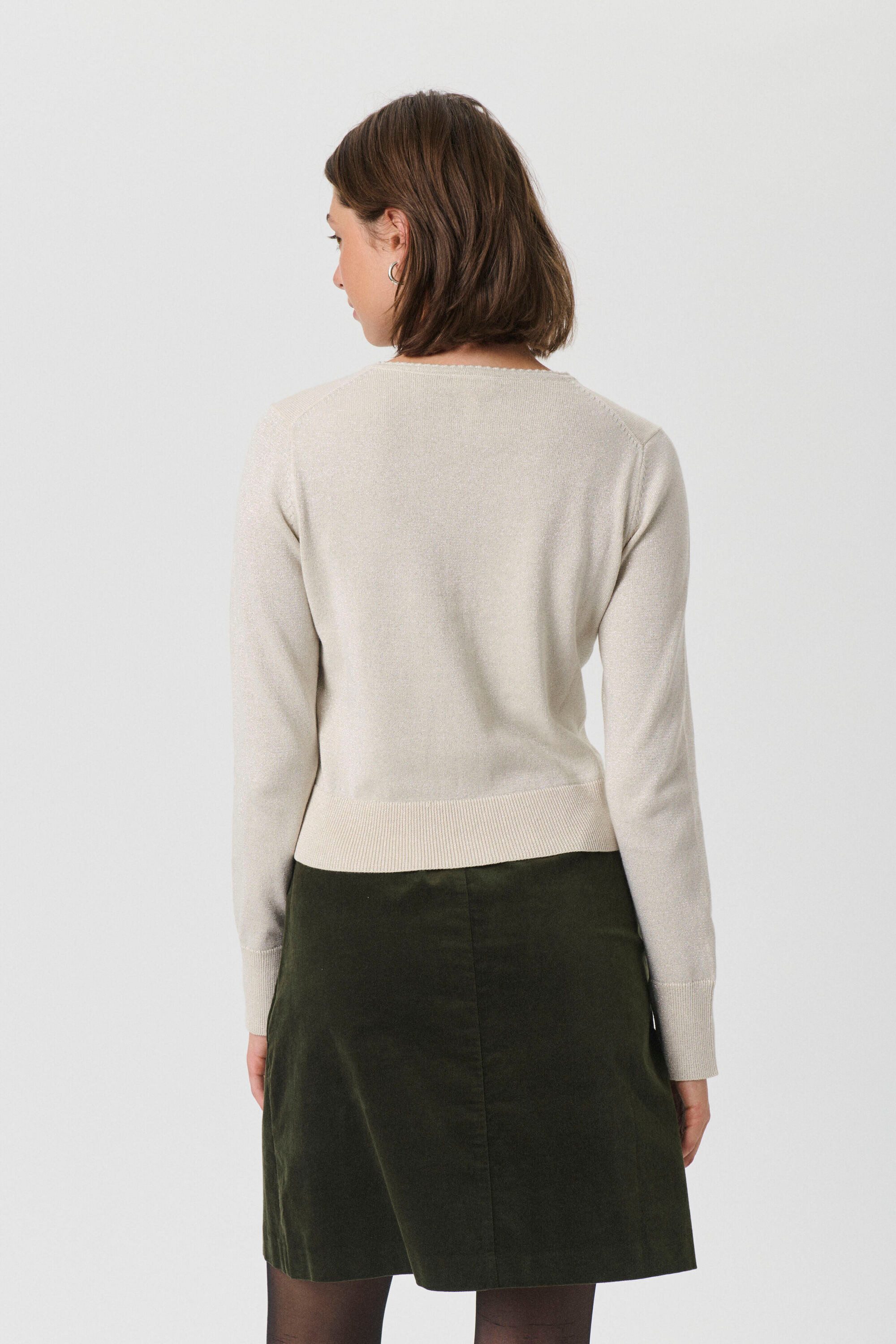 Part Two Cardigan Strickjacke VeintaPW