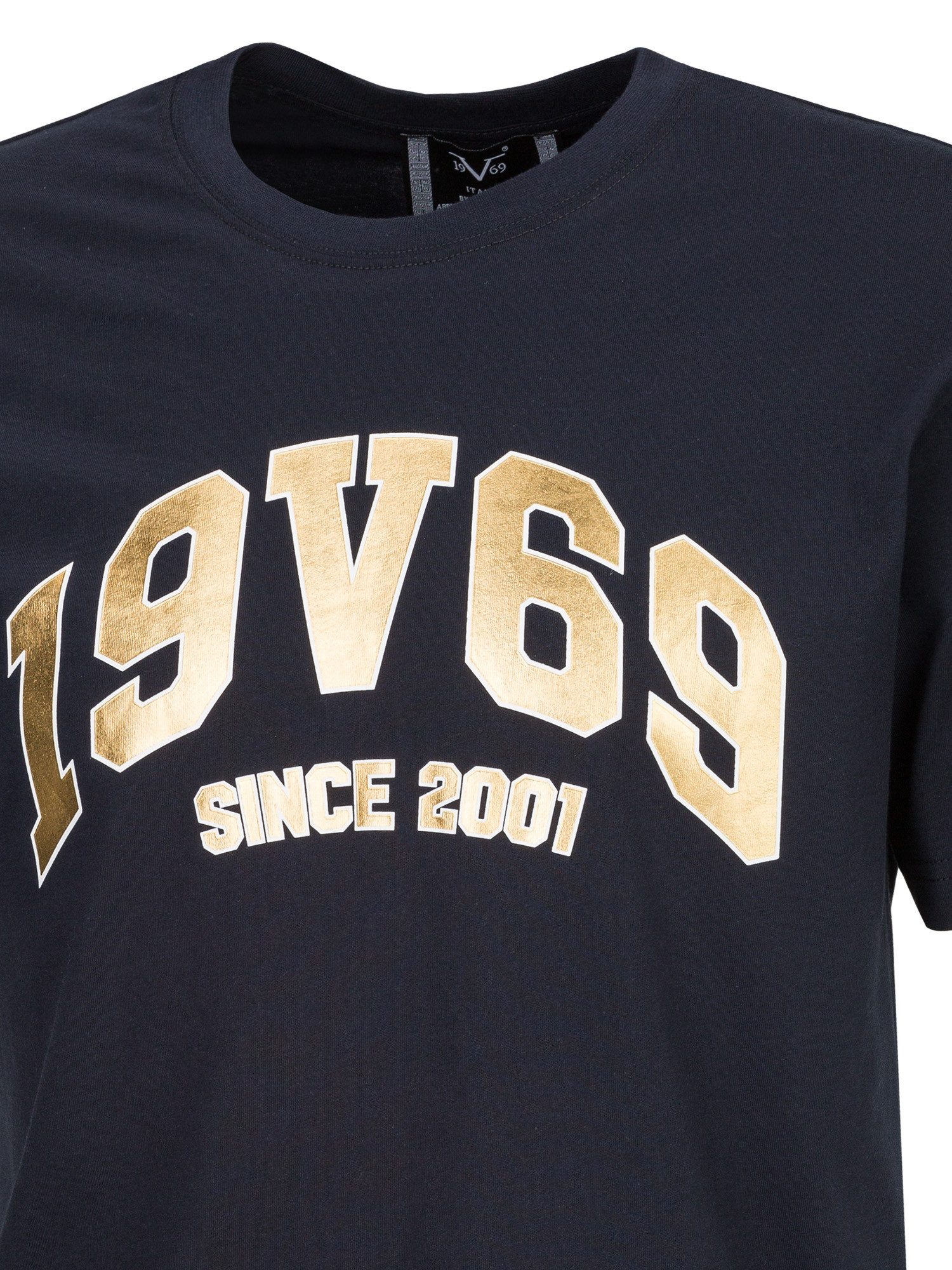 19V69 ITALIA T-Shirt TADEO